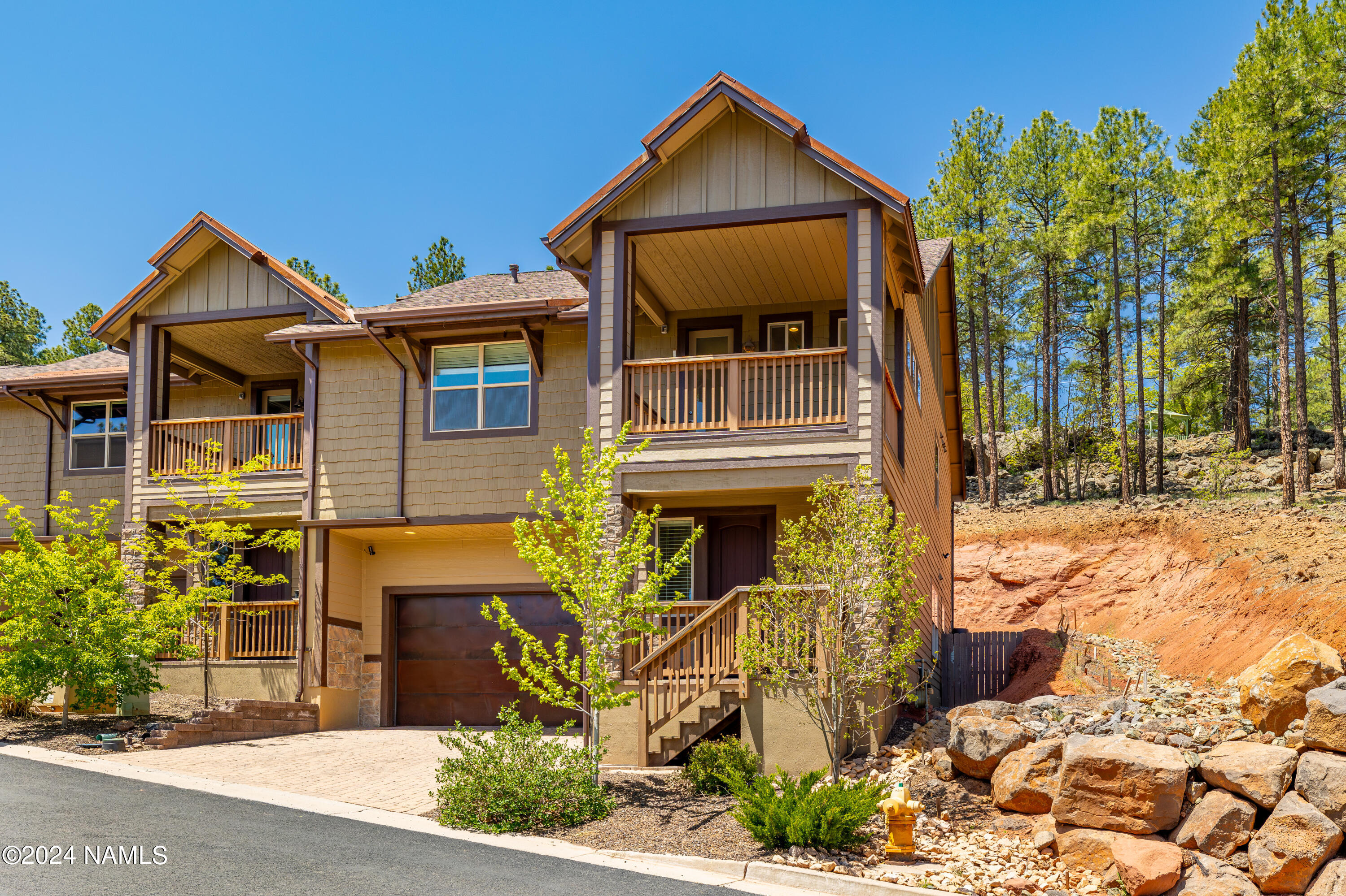 639 N Moriah Drive