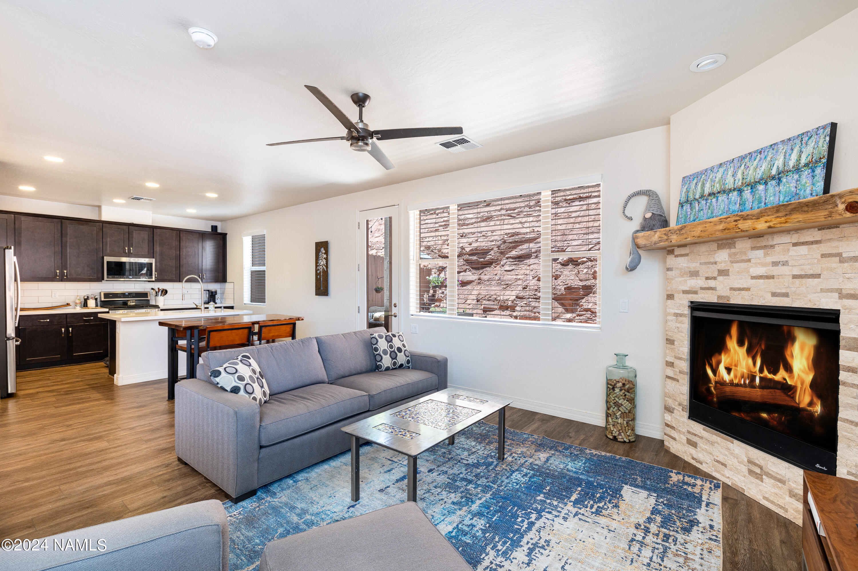 639 N Moriah Drive