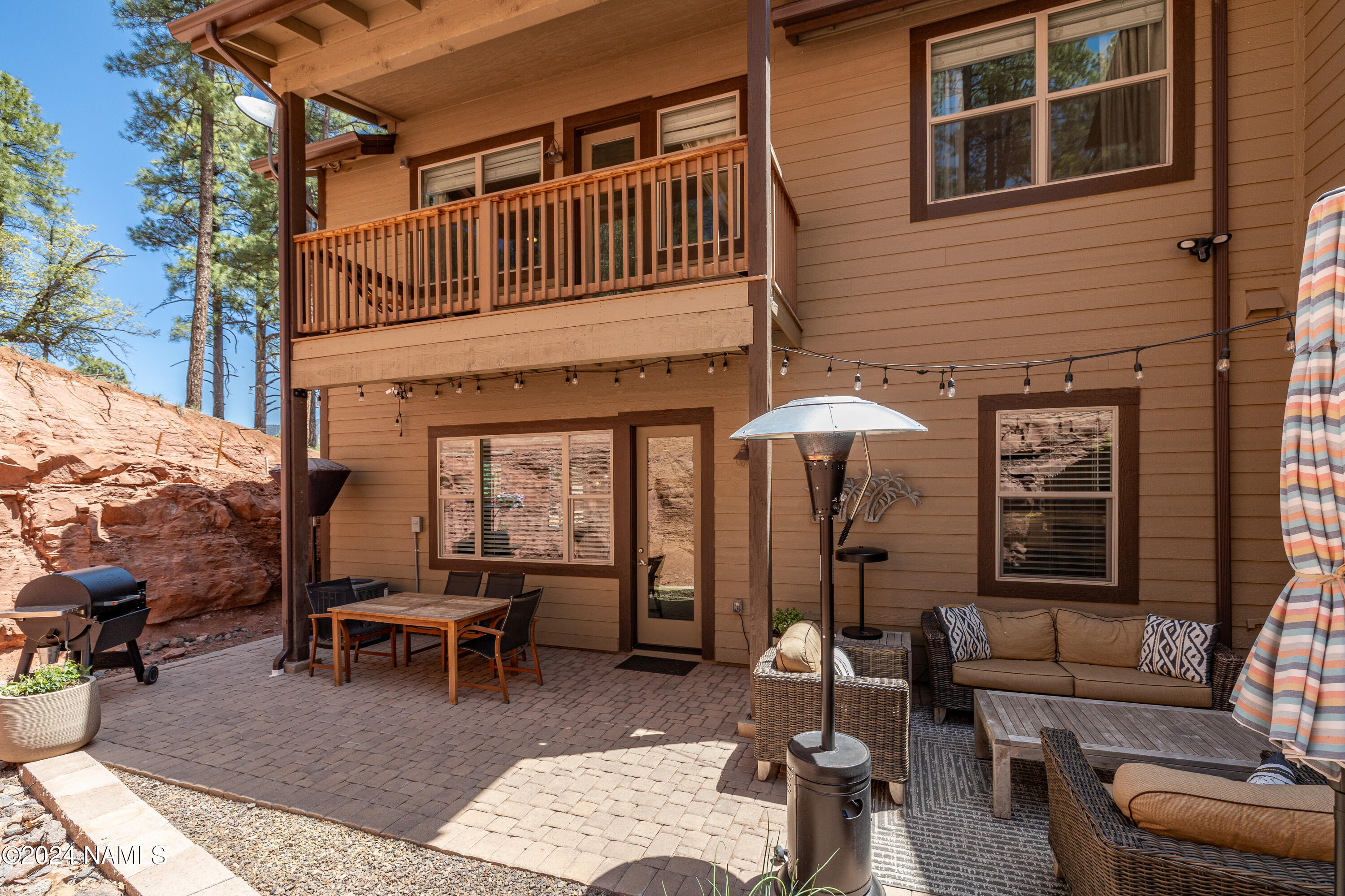 639 N Moriah Drive