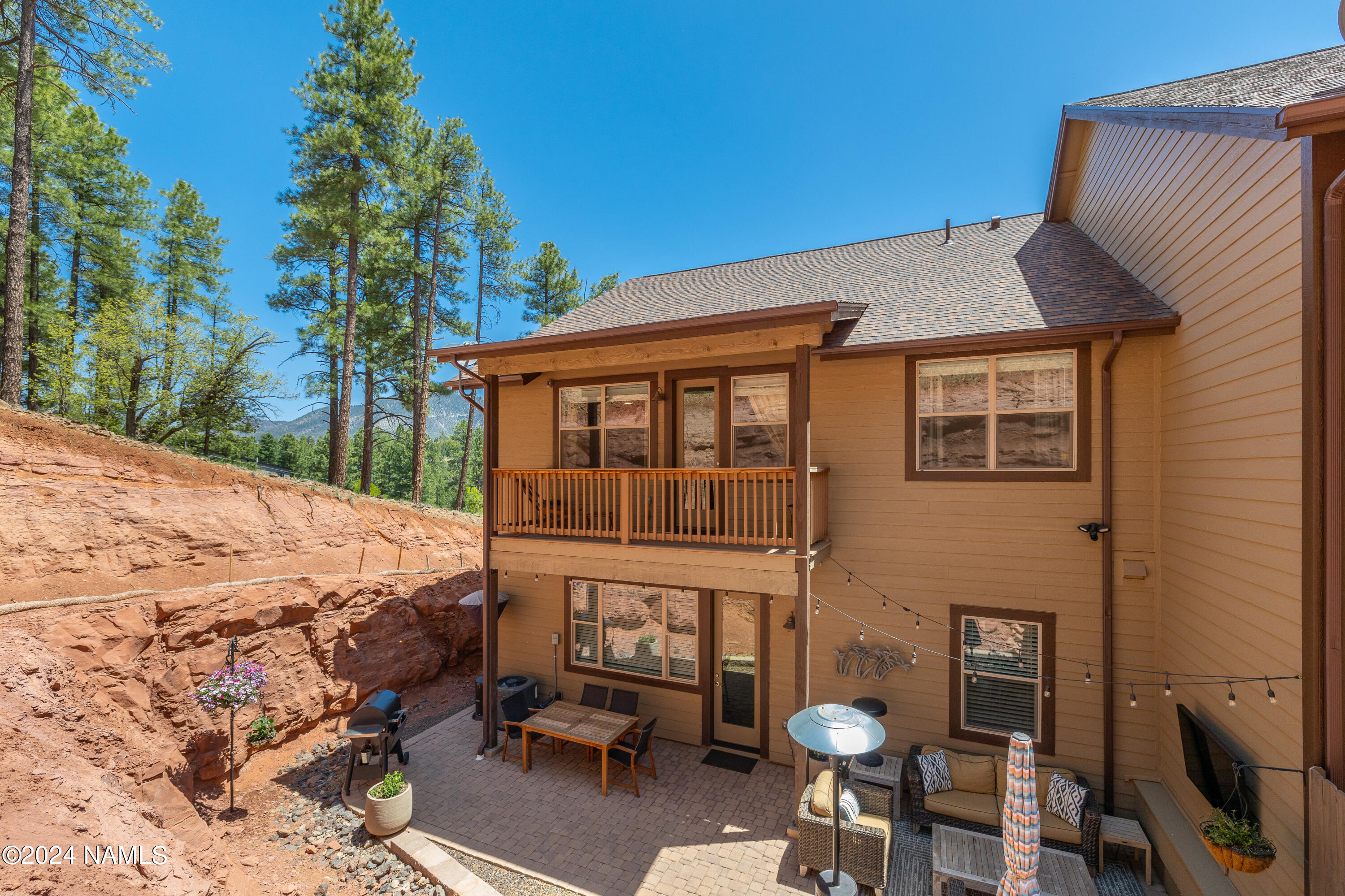 639 N Moriah Drive