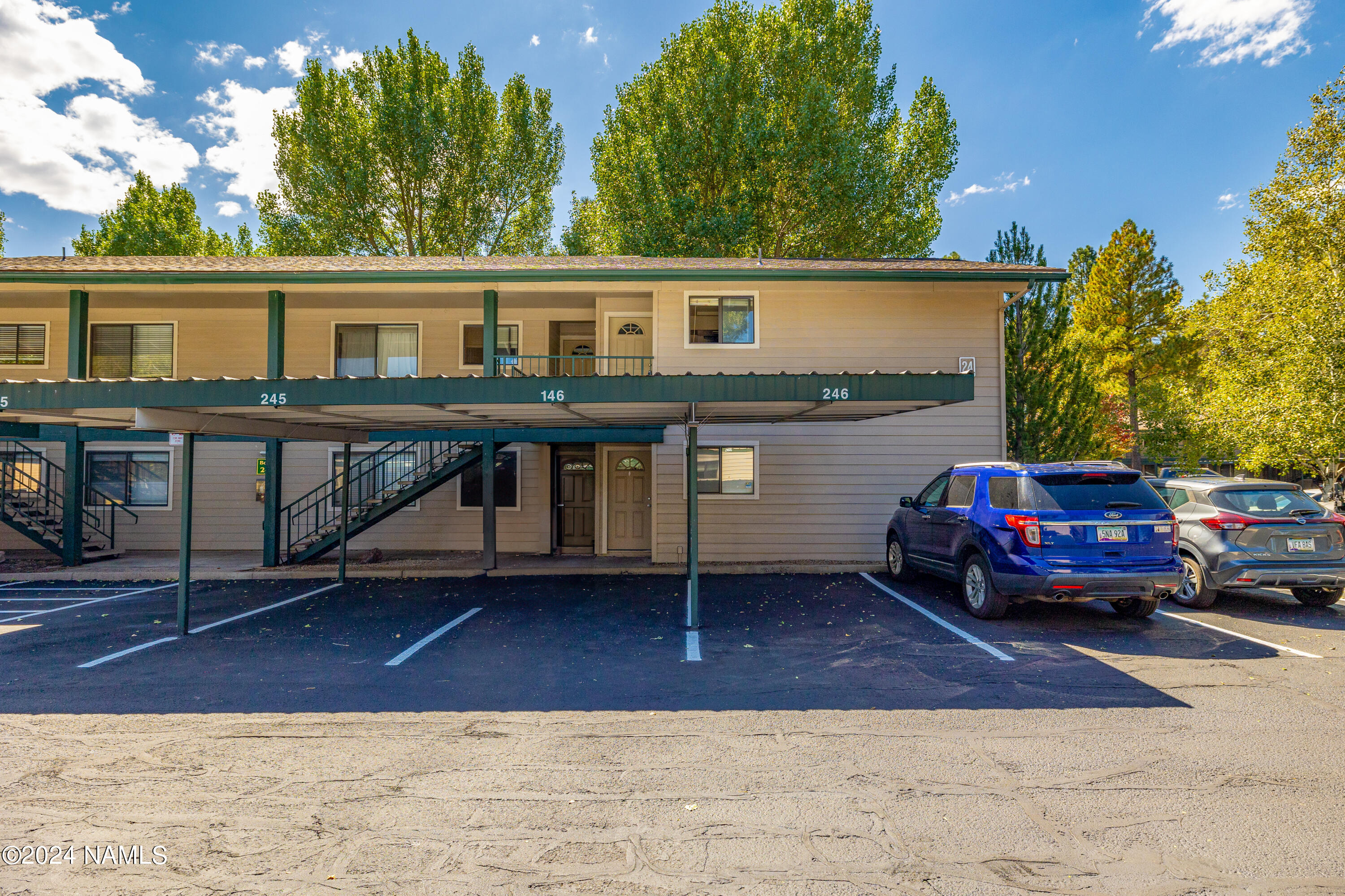 3200 S Litzler Drive, 24-146