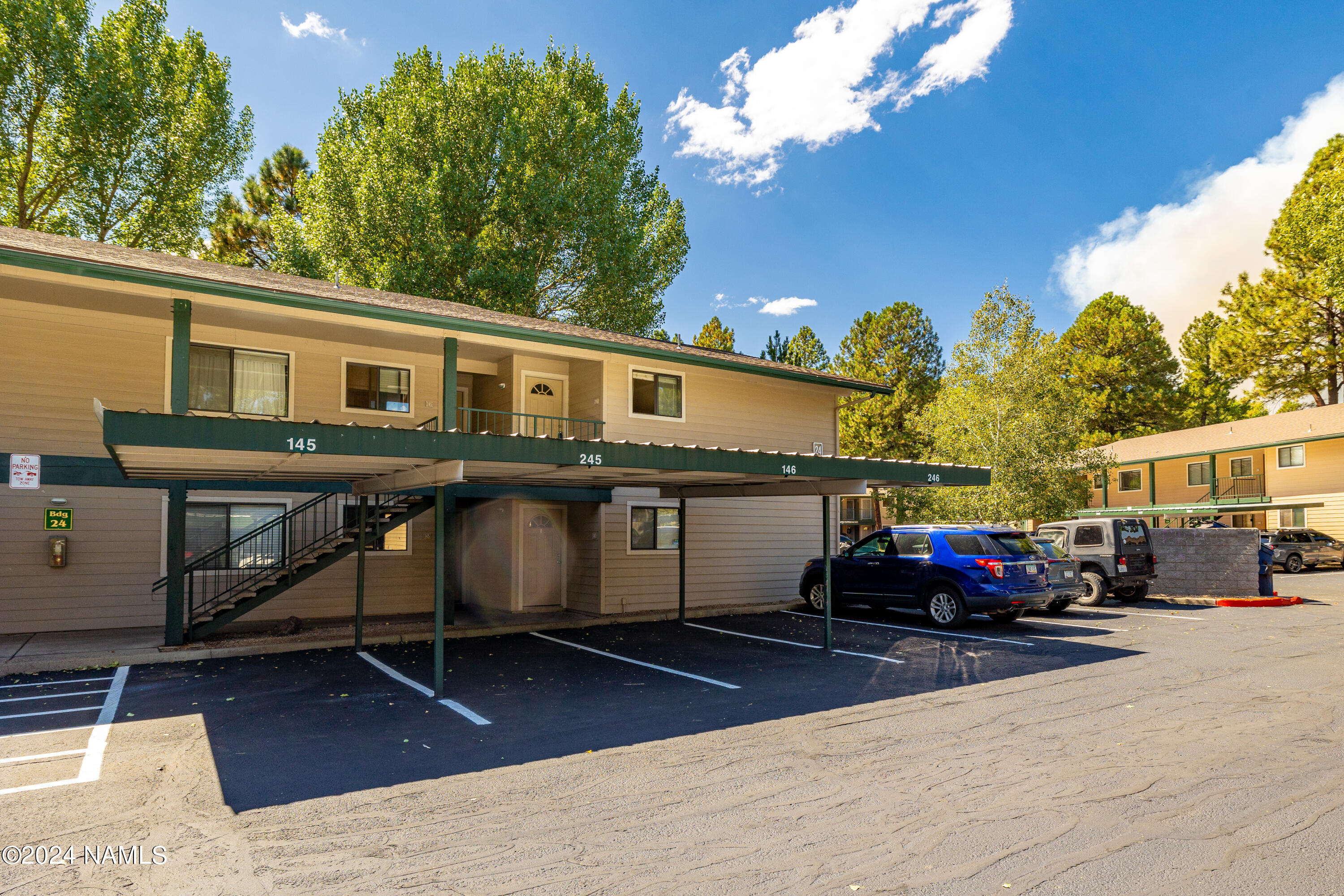 3200 S Litzler Drive, 24-146