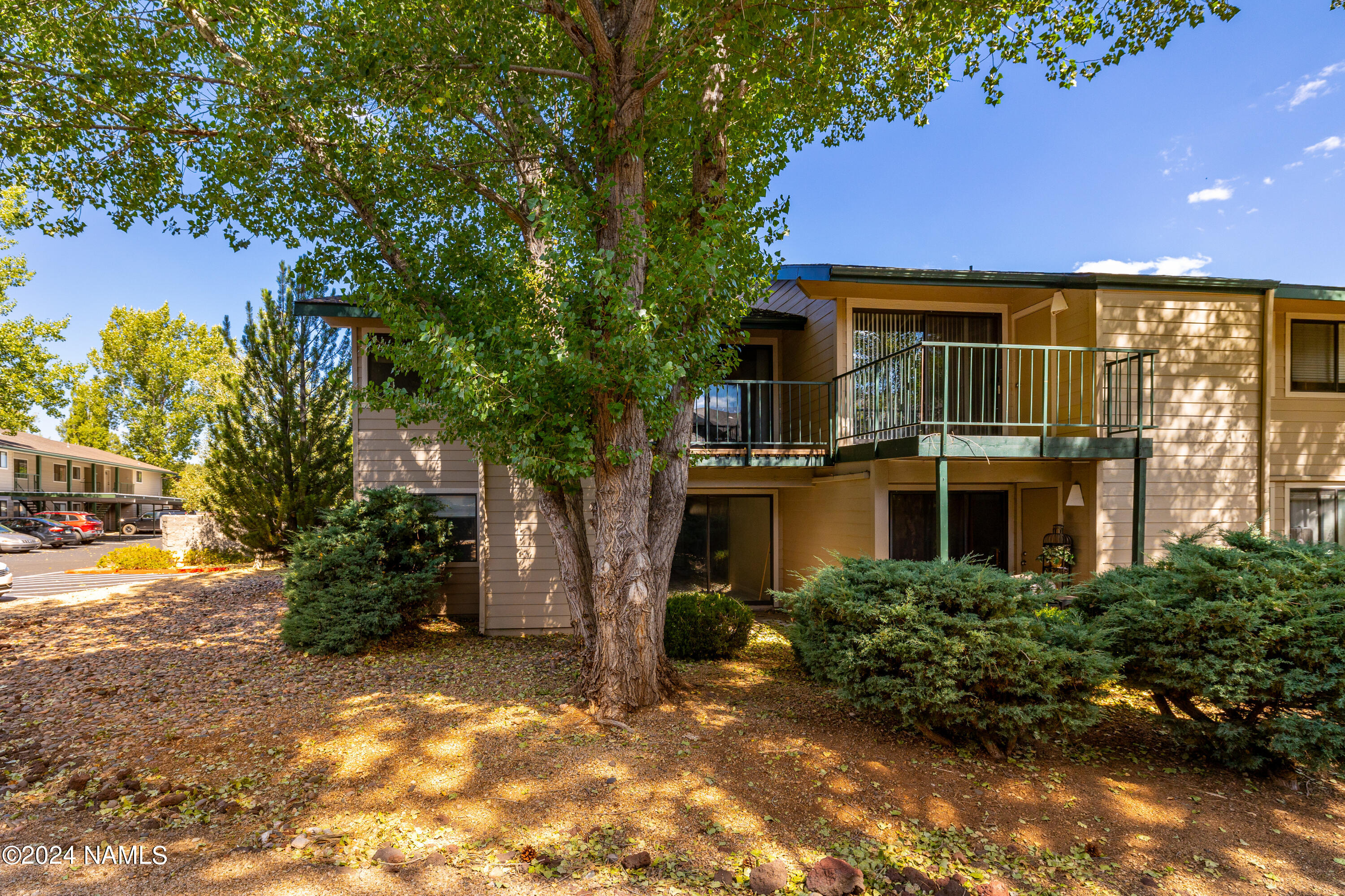 3200 S Litzler Drive, 24-146