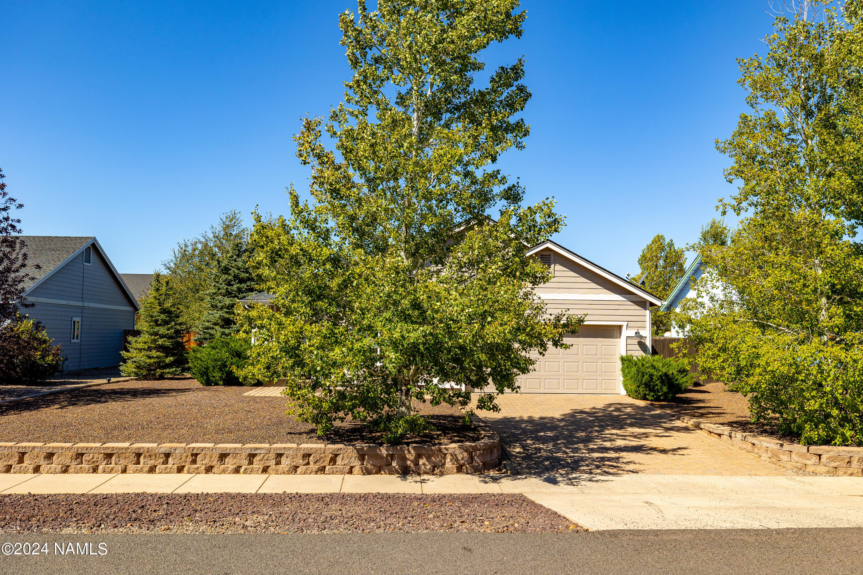 4371 Alpine Drive
