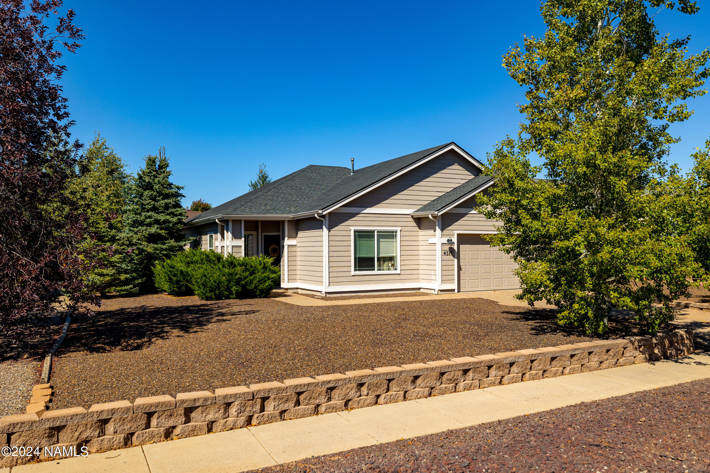 4371 Alpine Drive