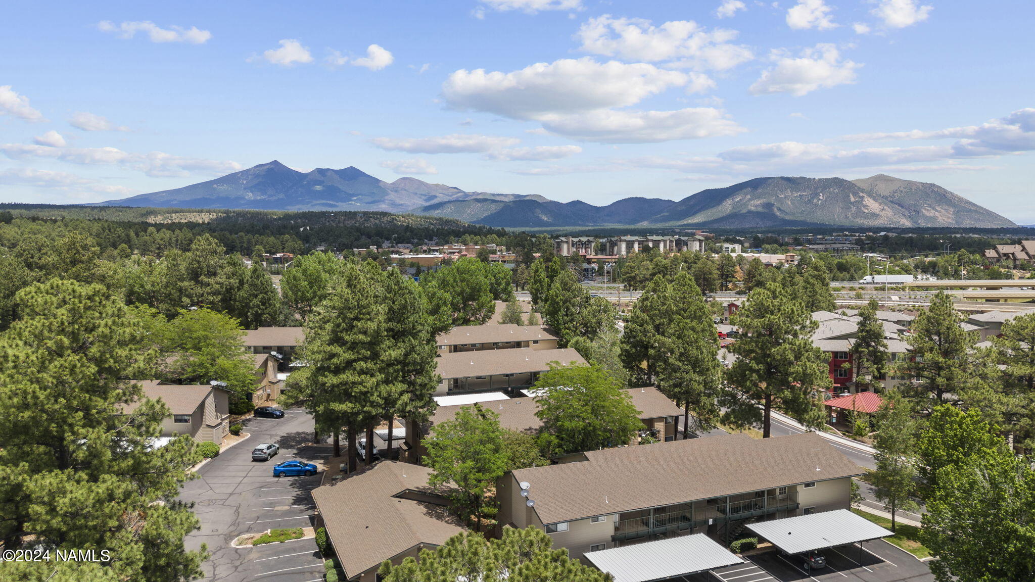 3200 S Litzler Drive, 16-113