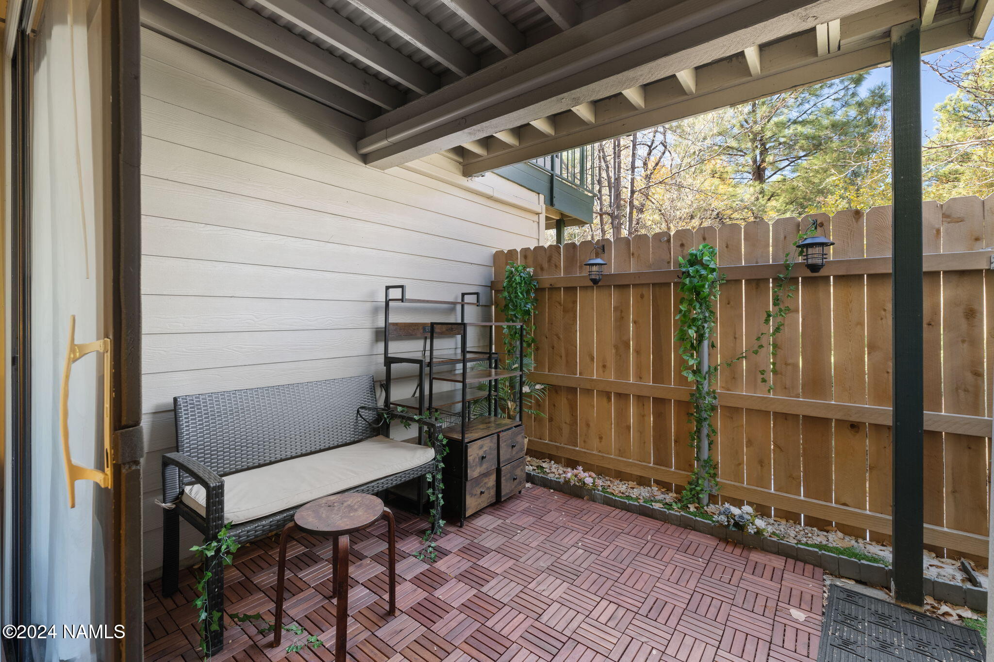 3200 S Litzler Drive, 16-113