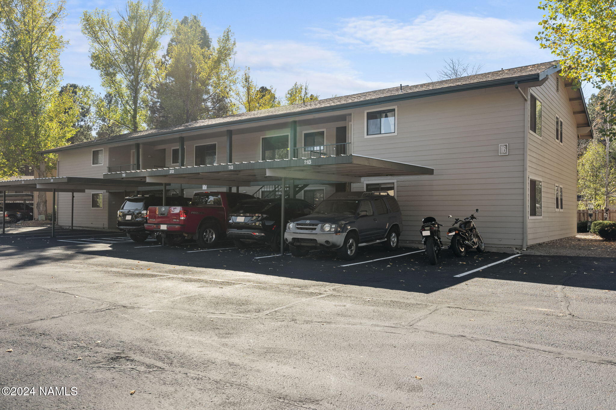 3200 S Litzler Drive, 16-113