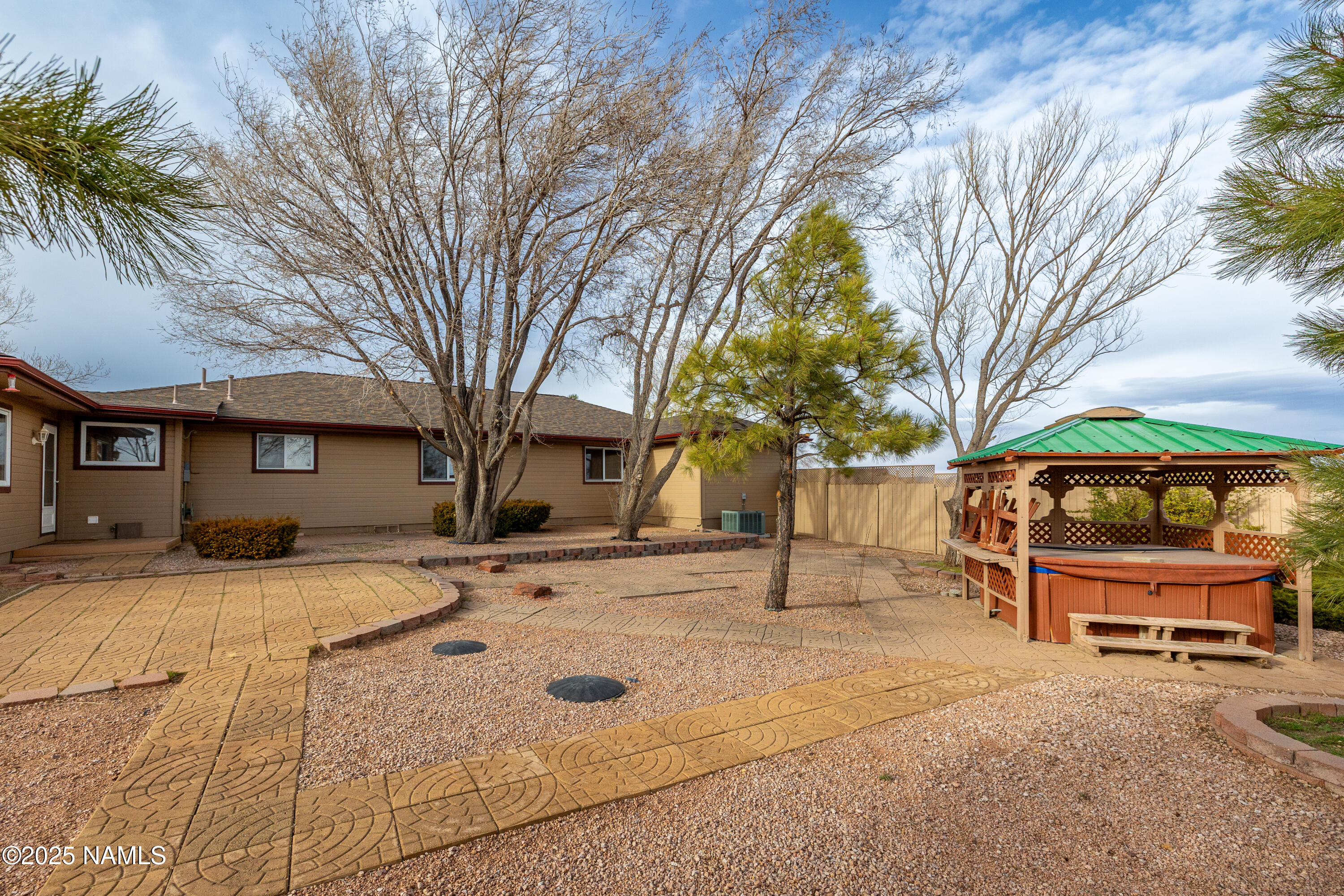 8285 Caballo Way