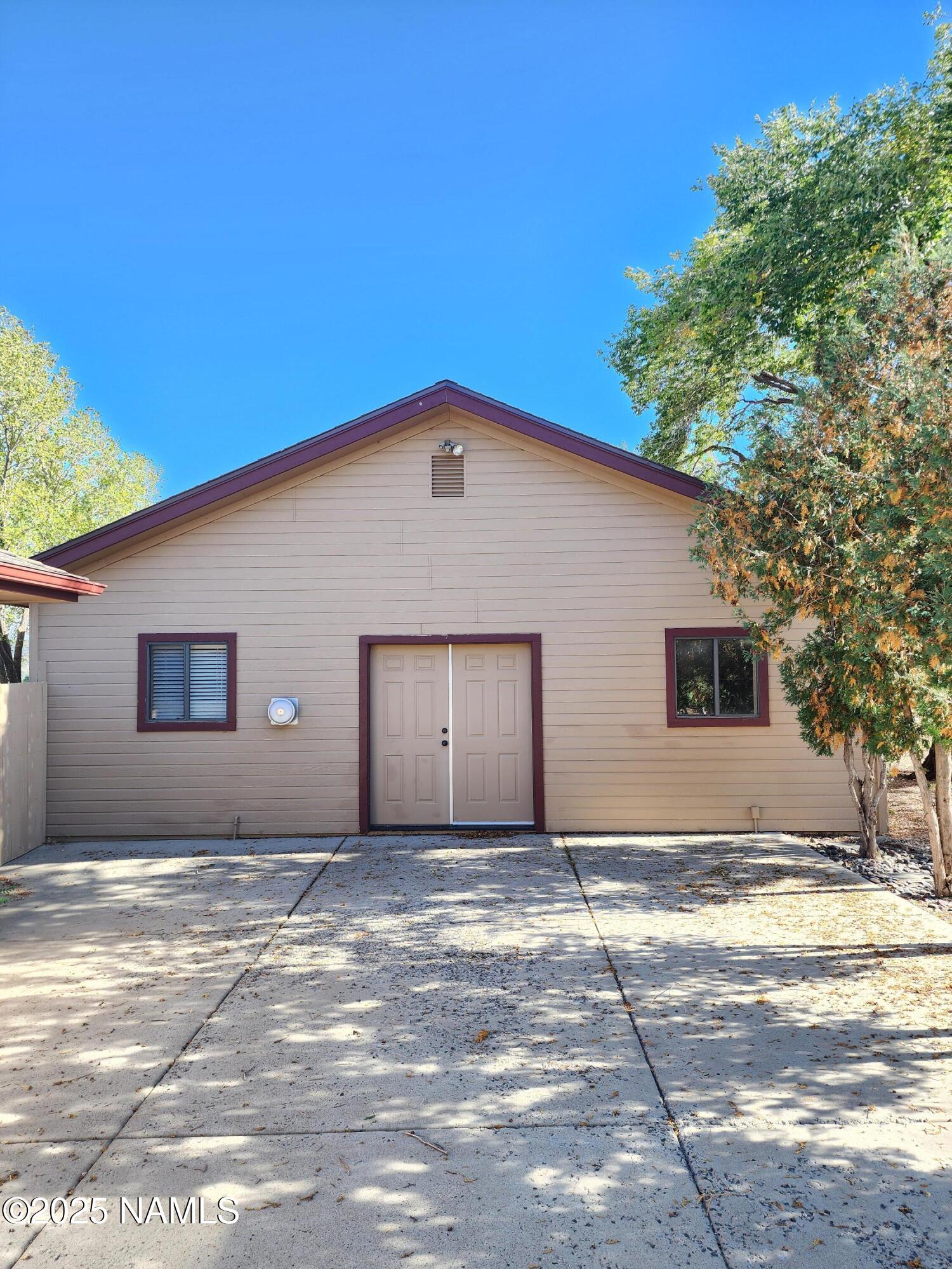 8285 Caballo Way
