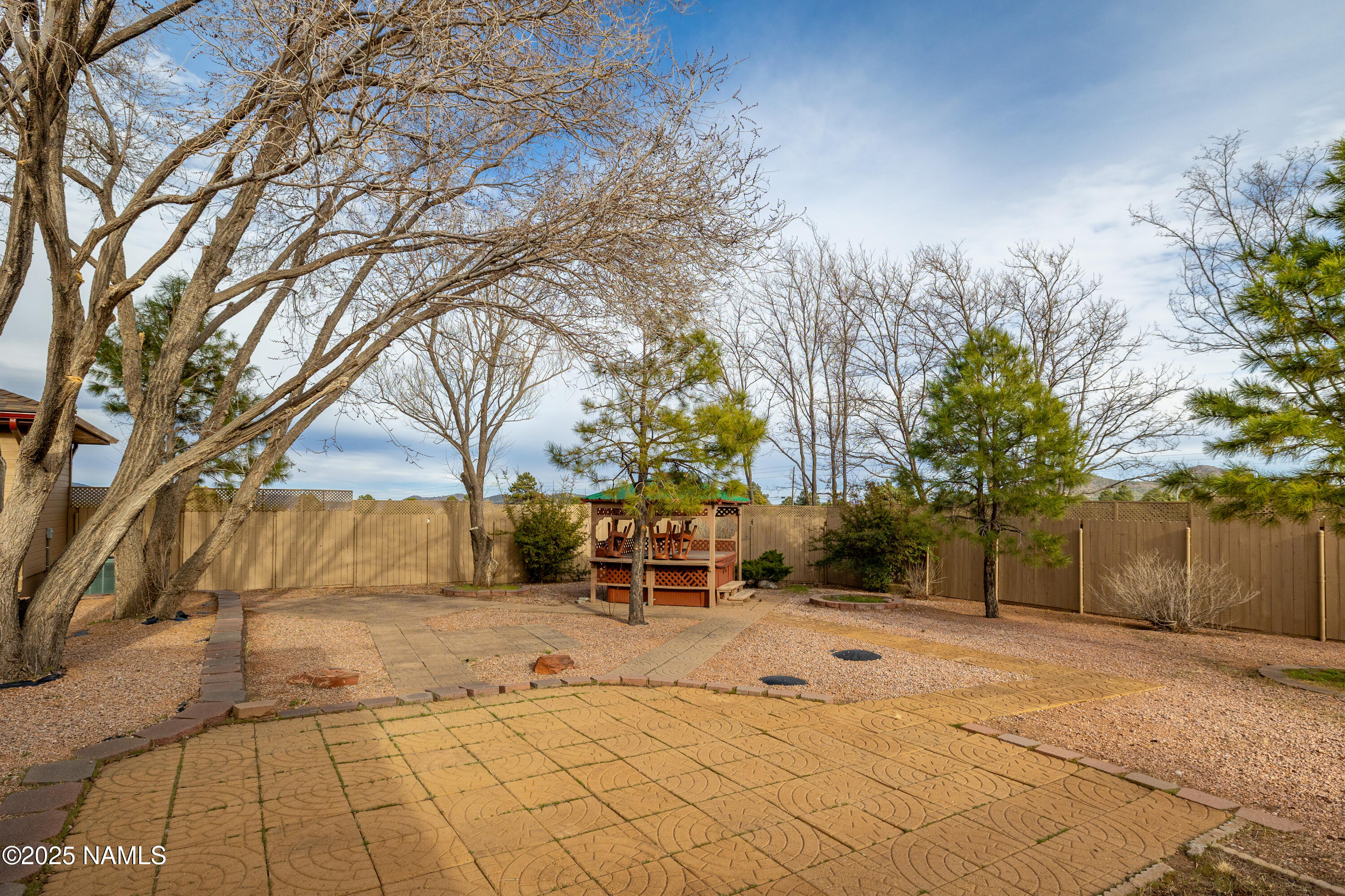 8285 Caballo Way
