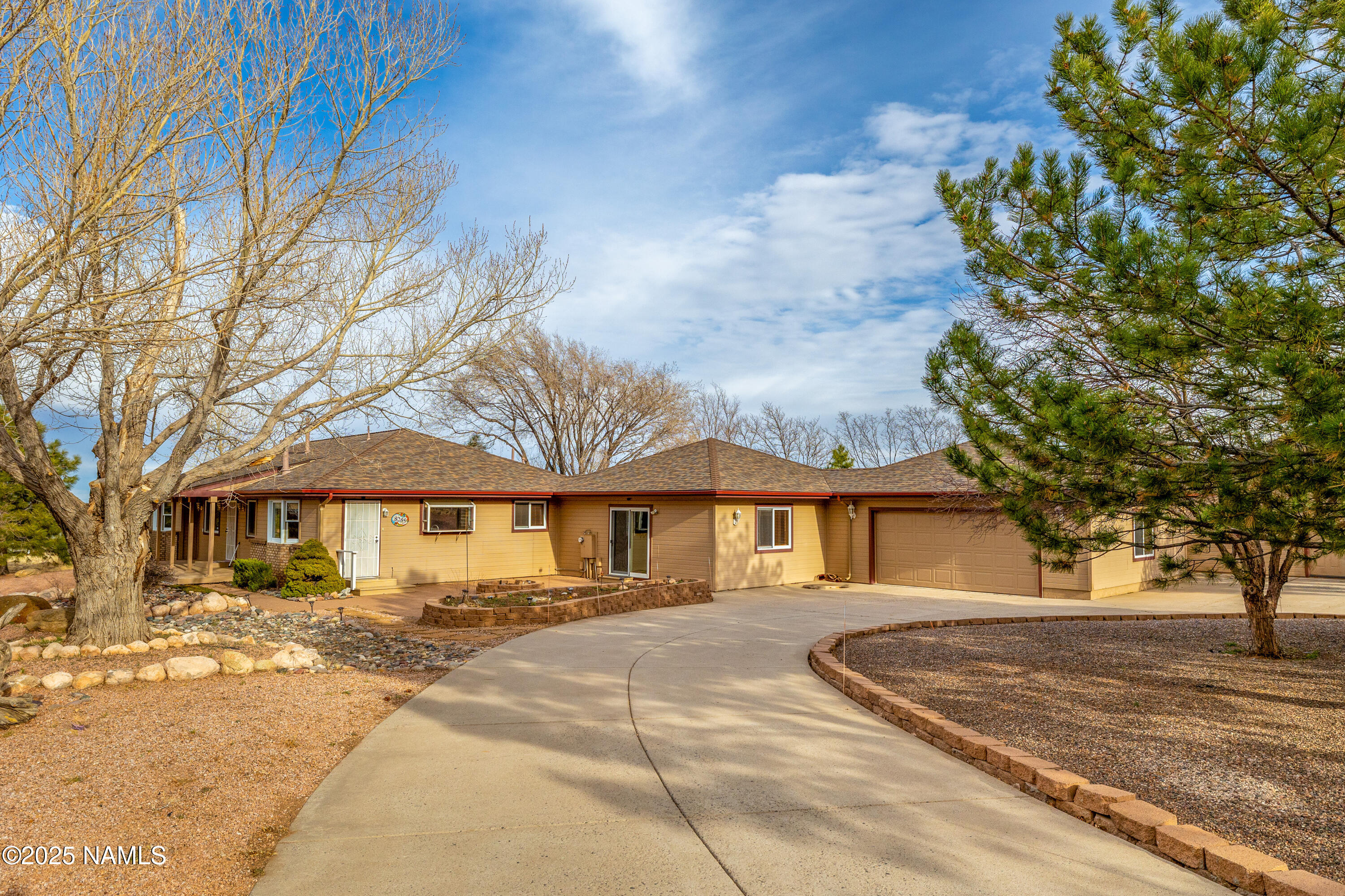 8285 Caballo Way