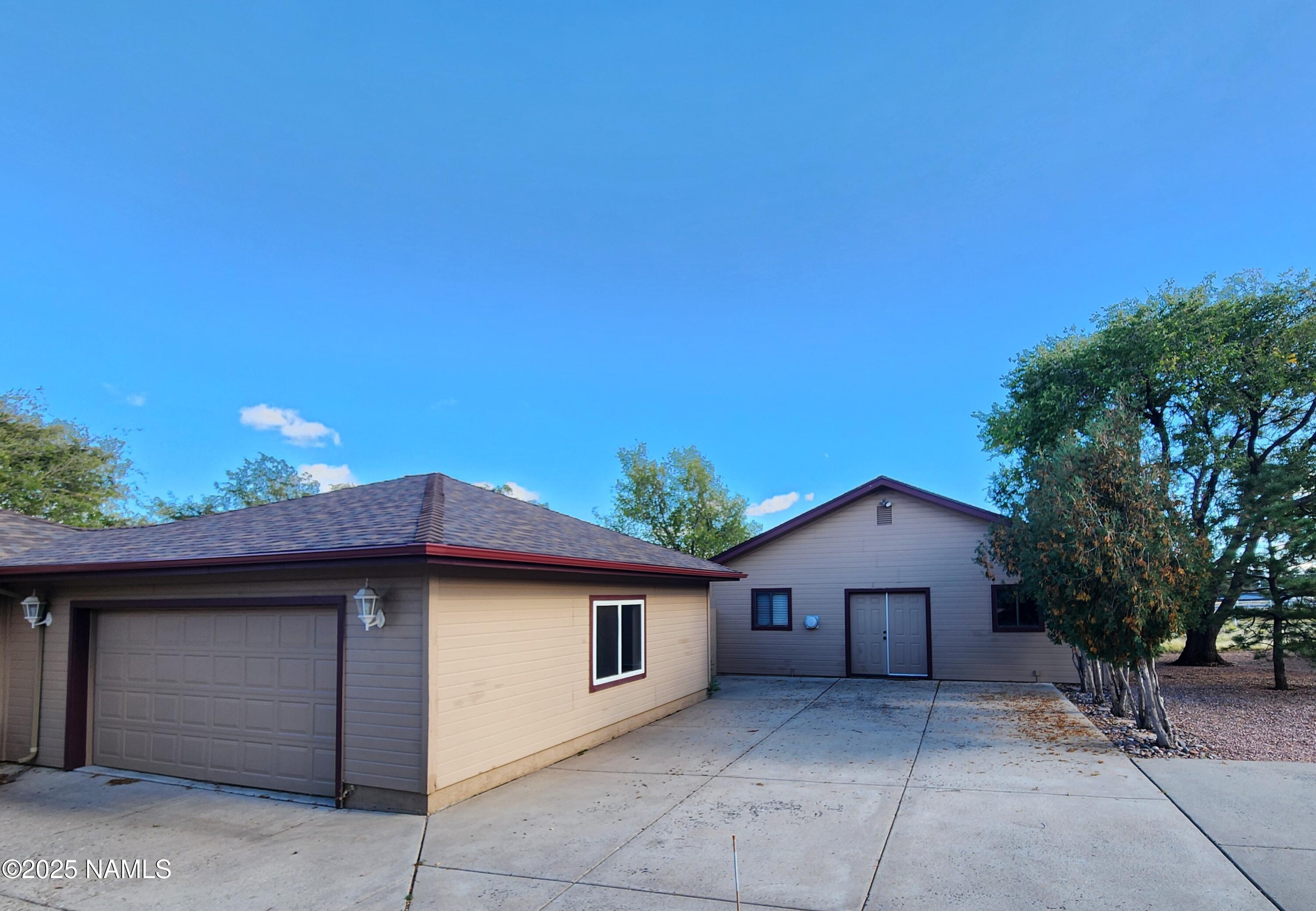 8285 Caballo Way