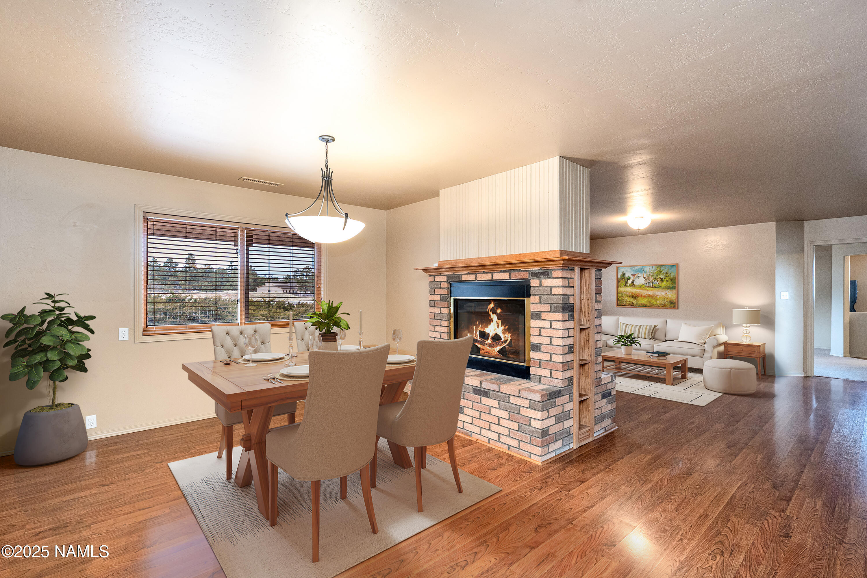 8285 Caballo Way