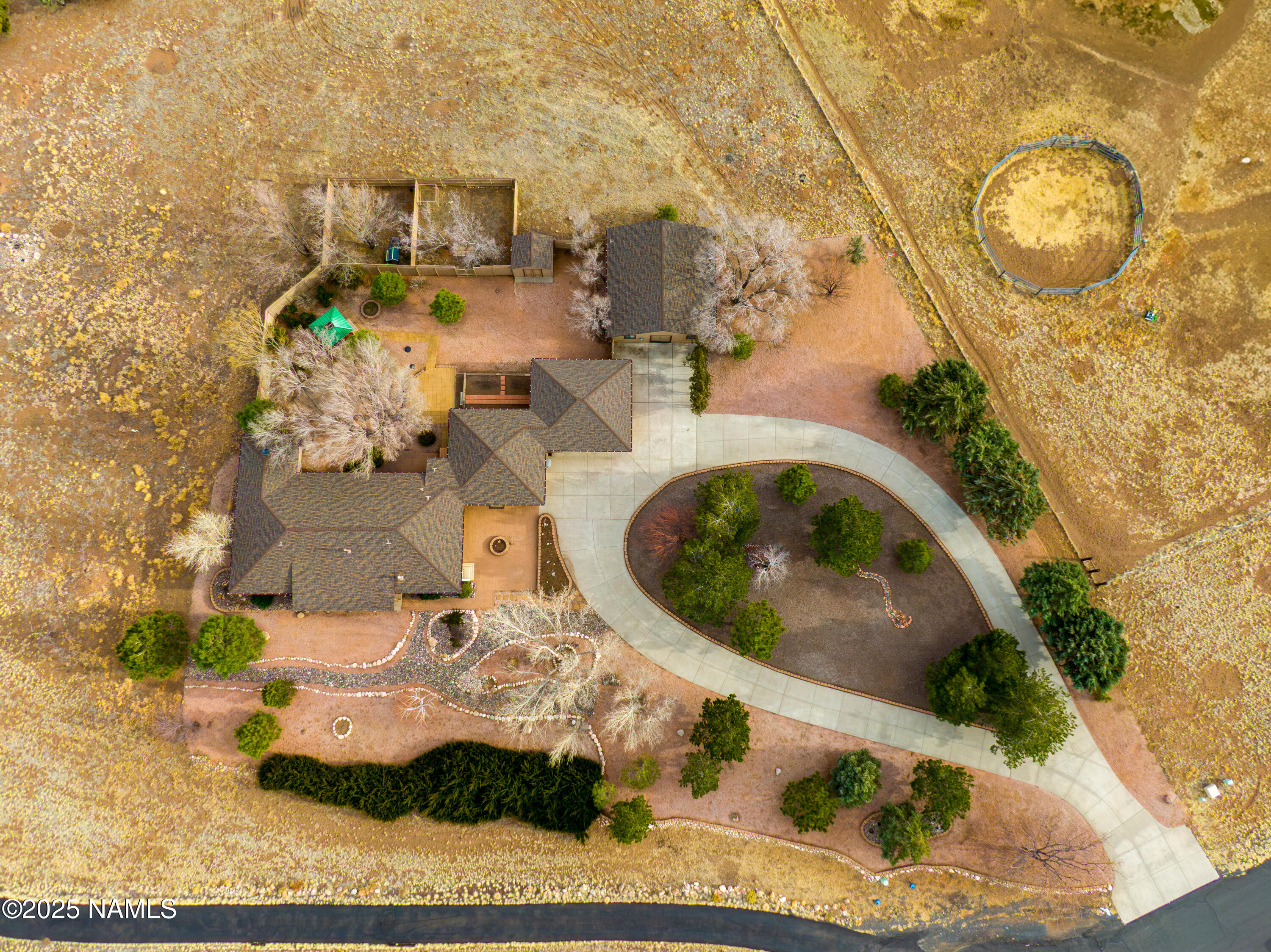 8285 Caballo Way