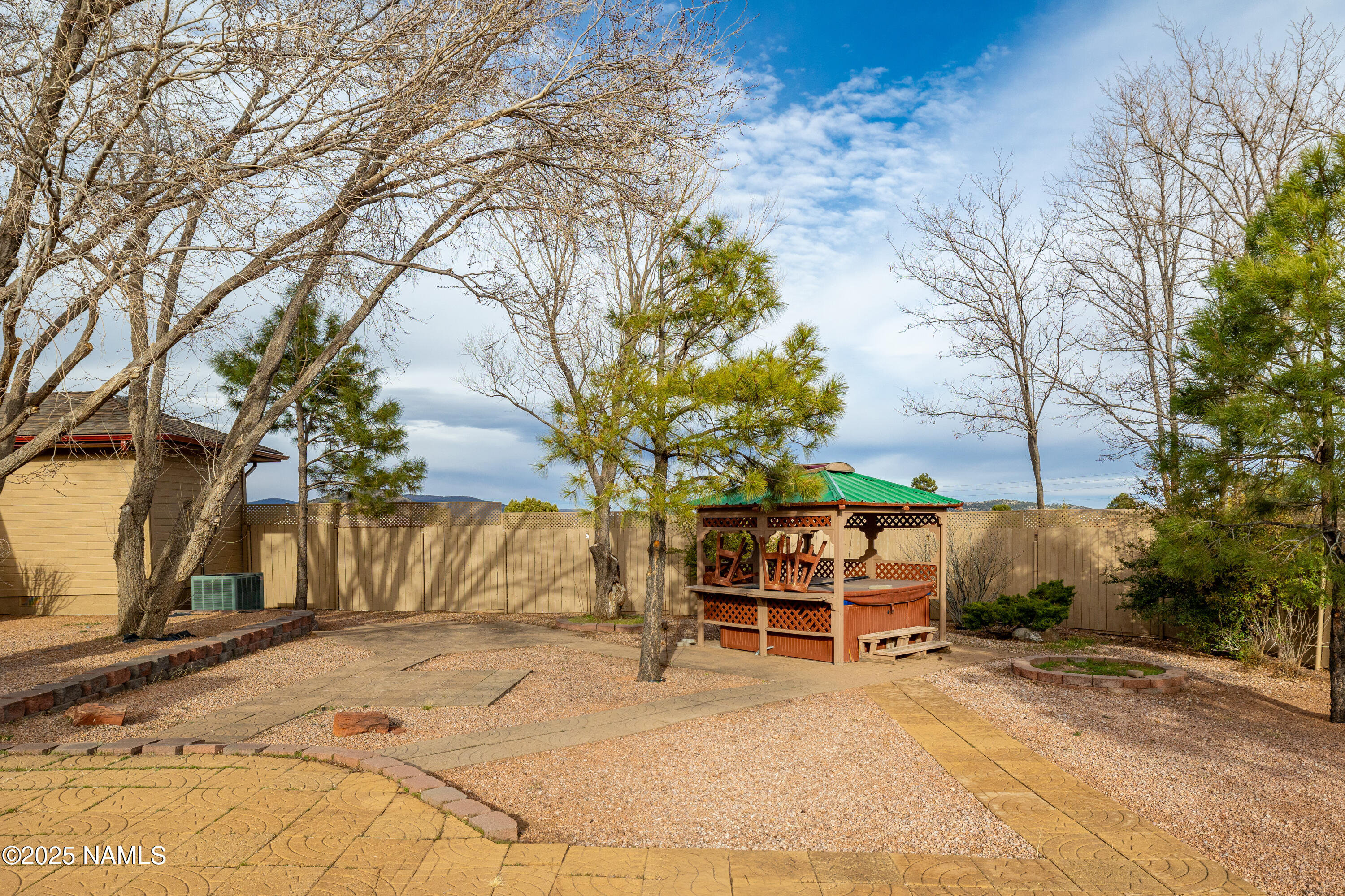 8285 Caballo Way