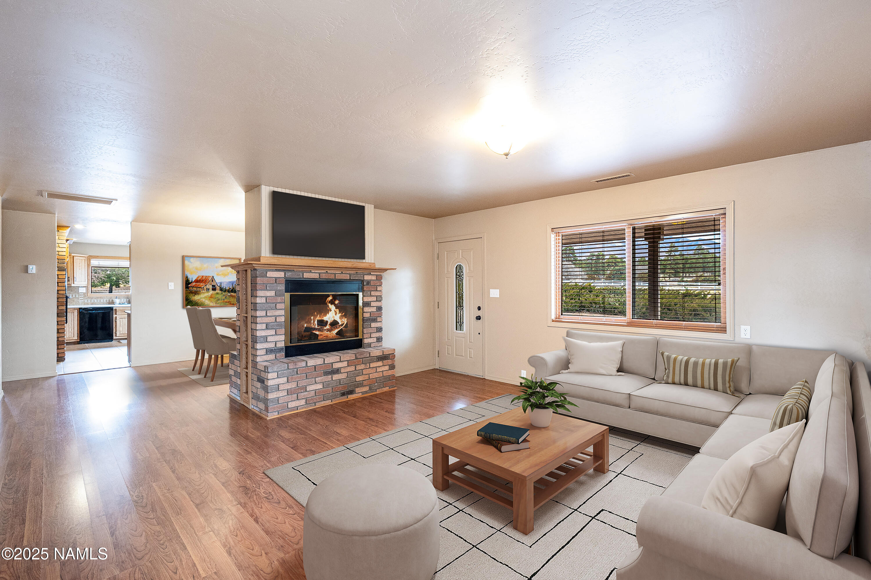 8285 Caballo Way