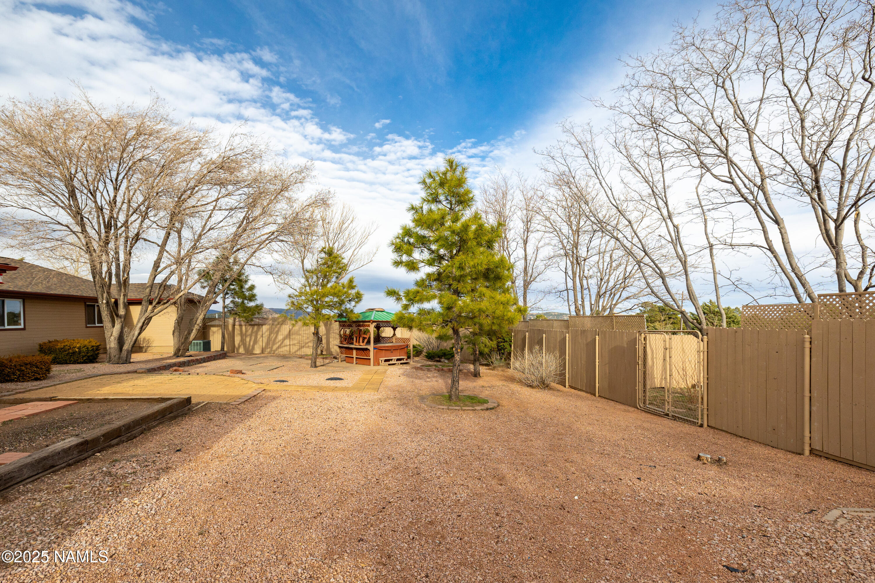 8285 Caballo Way