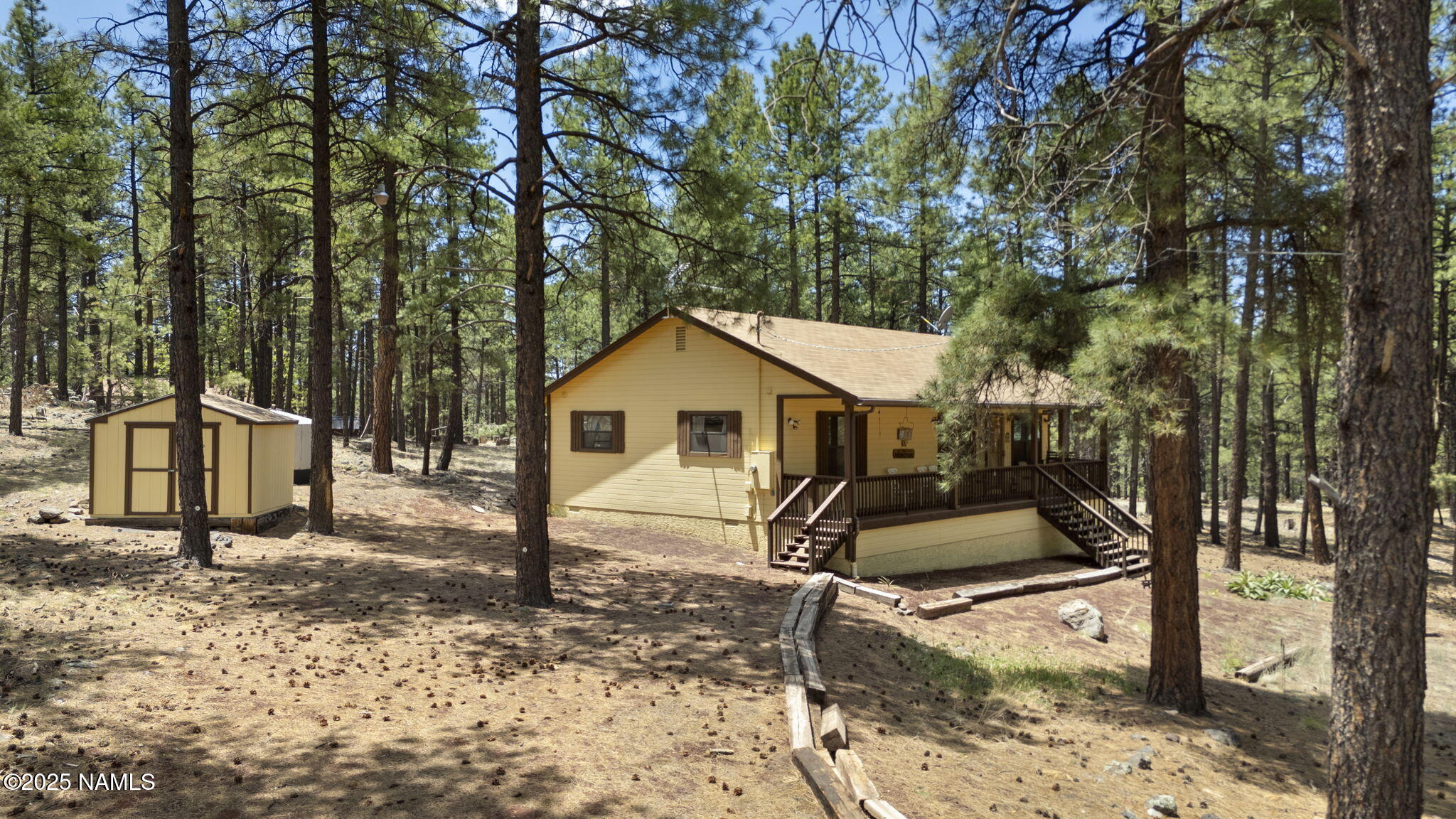 7446 E Knighthood Lane