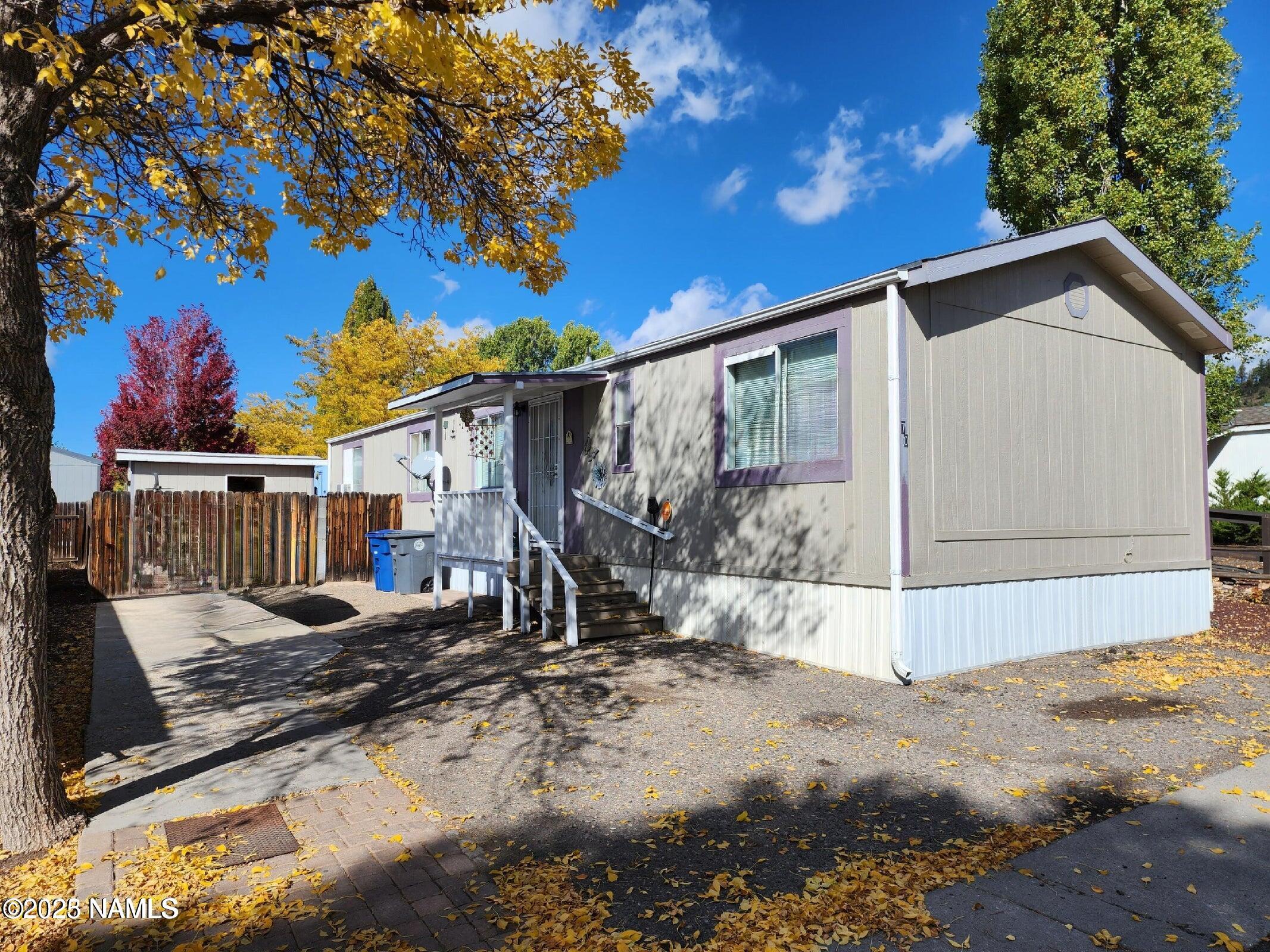 1450 W Kaibab Lane, 70