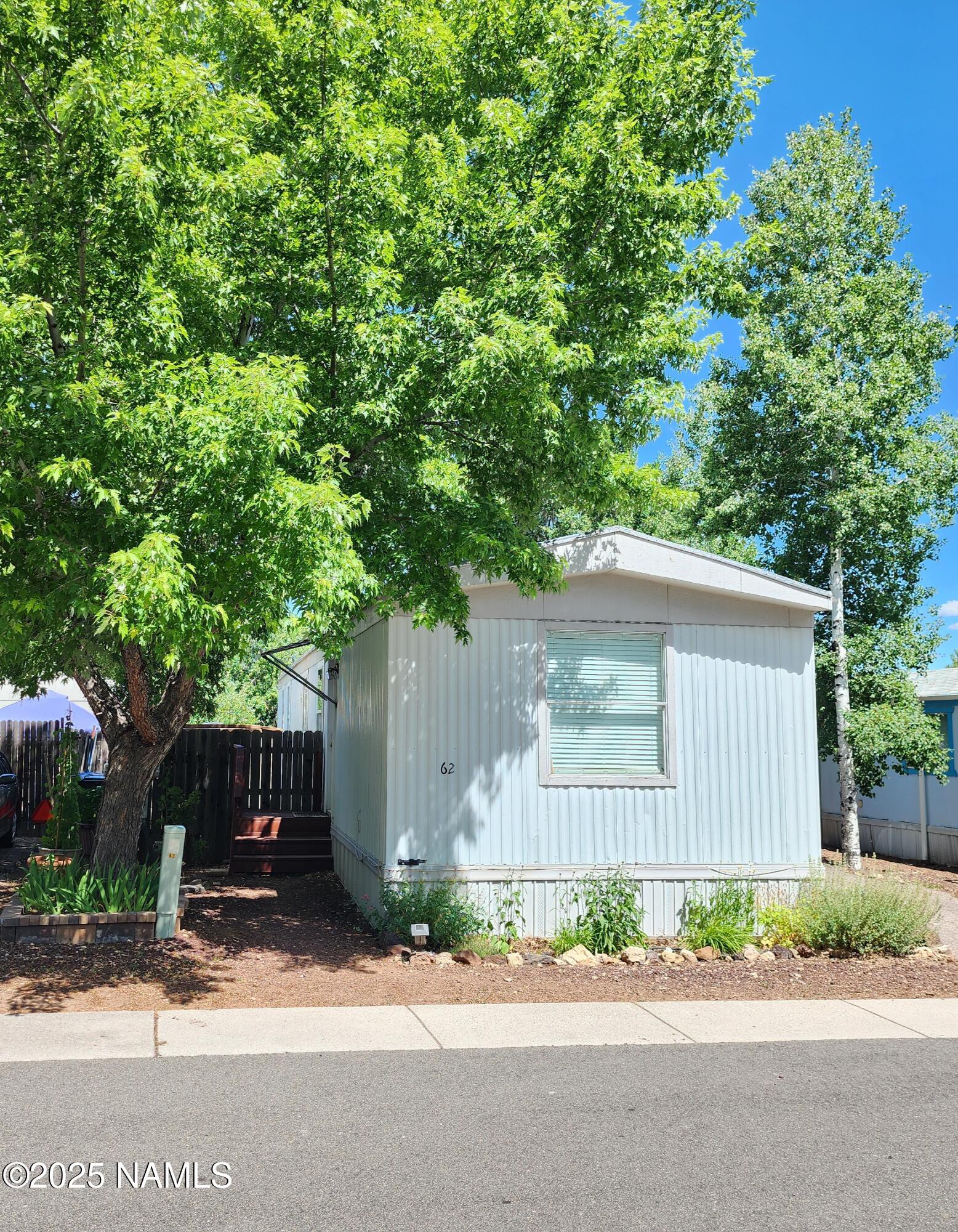 1450 W Kaibab Lane, 62