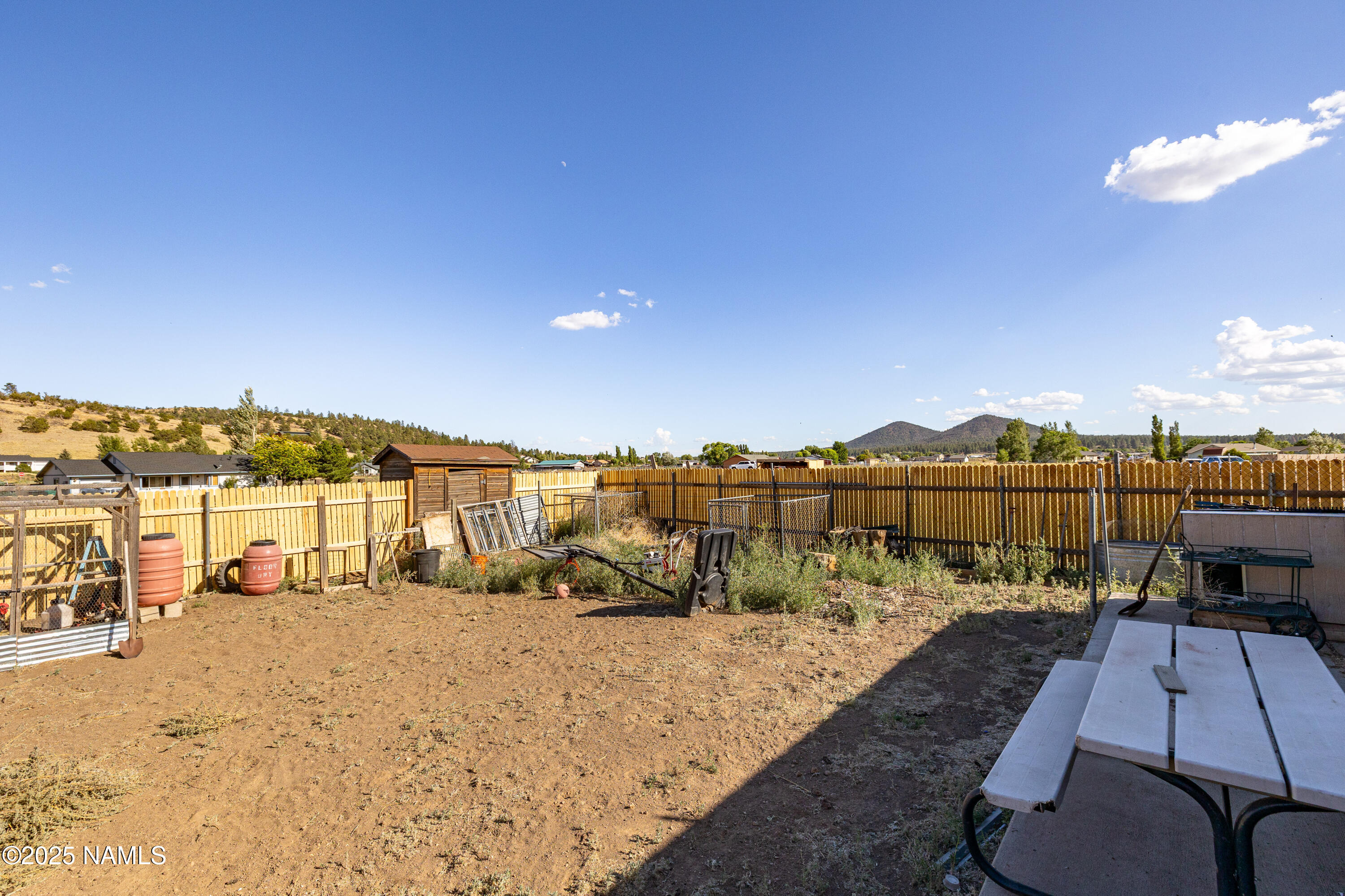 7825 Silver Saddle Road