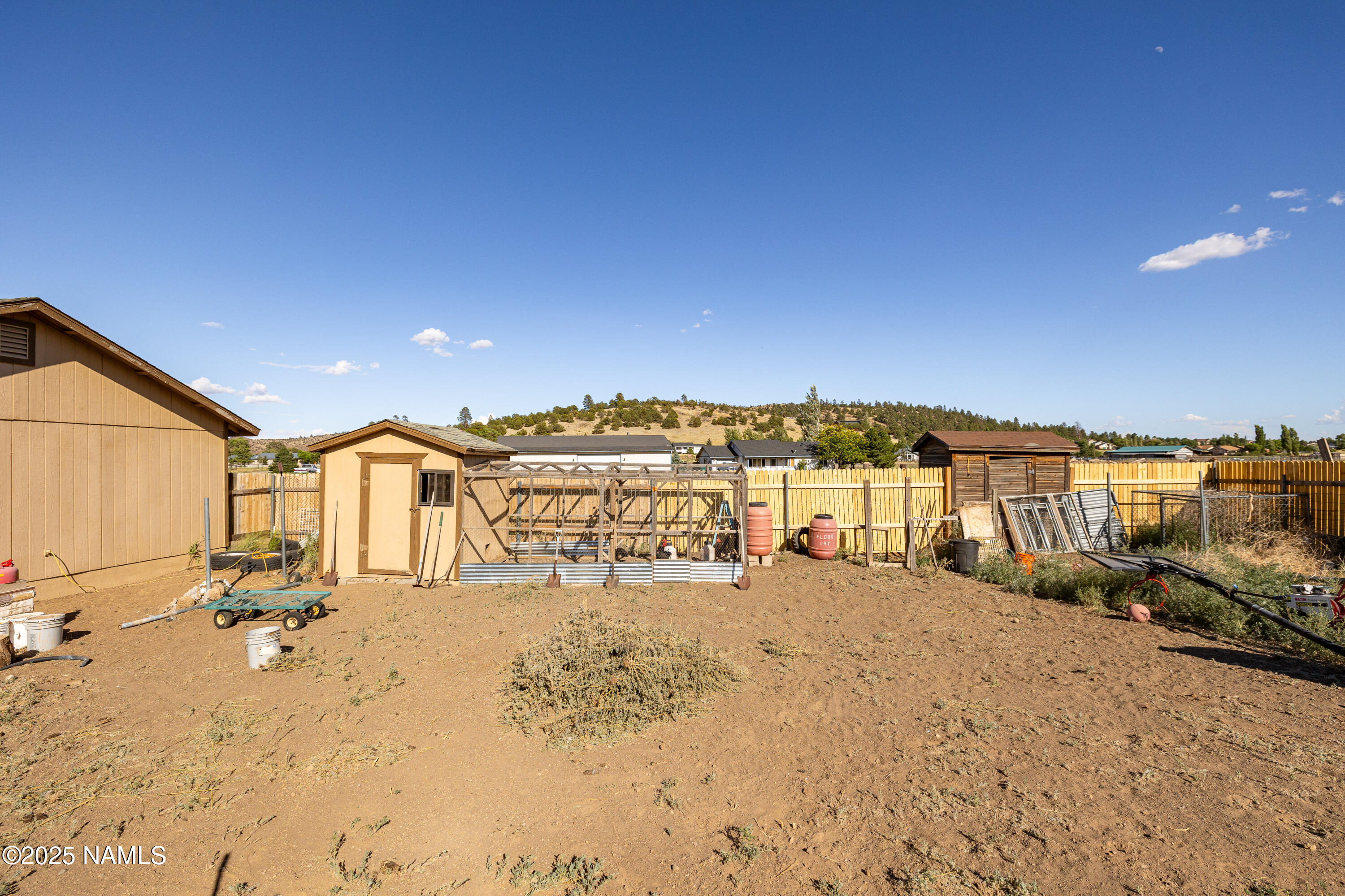 7825 Silver Saddle Road