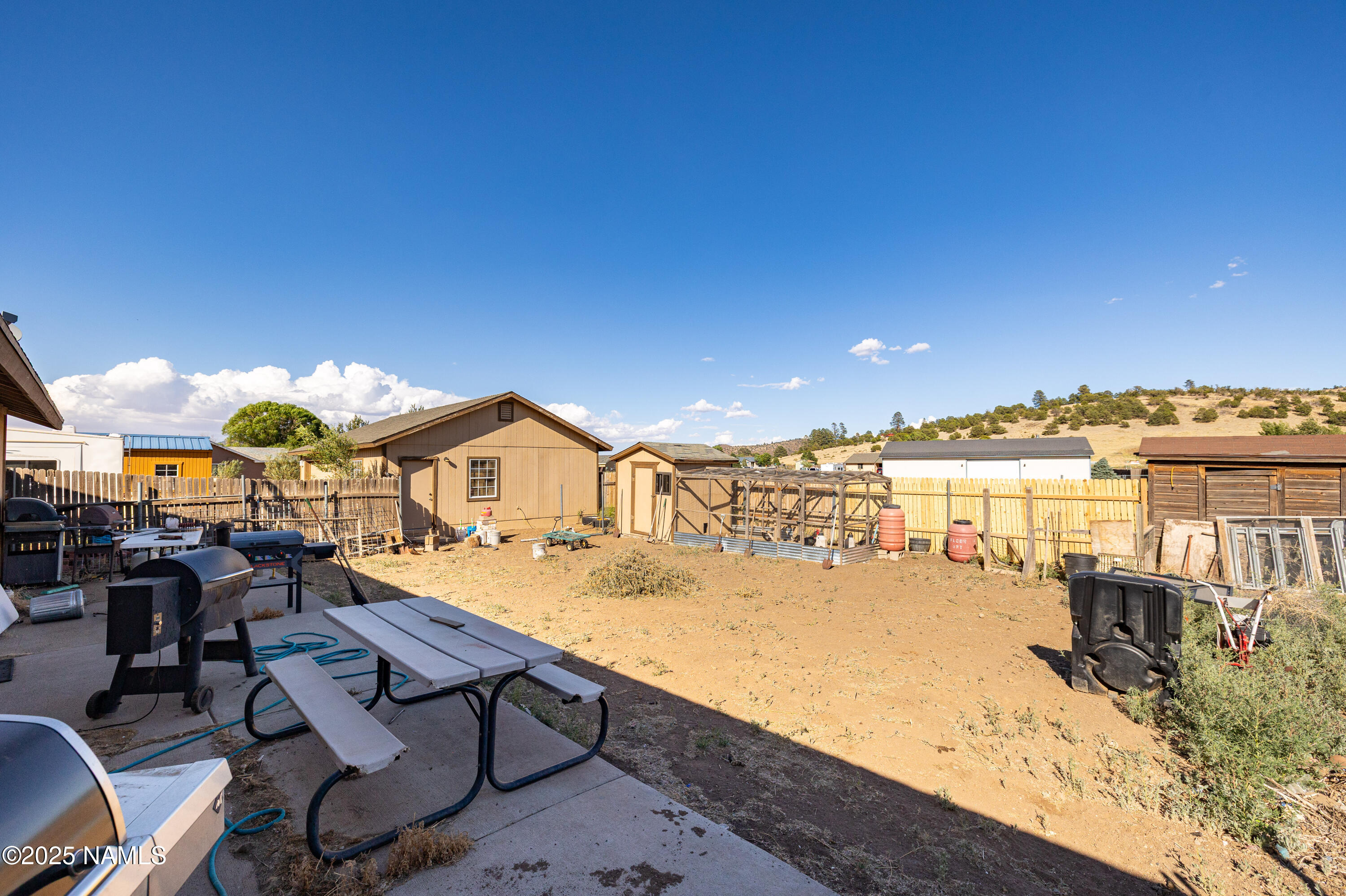 7825 Silver Saddle Road
