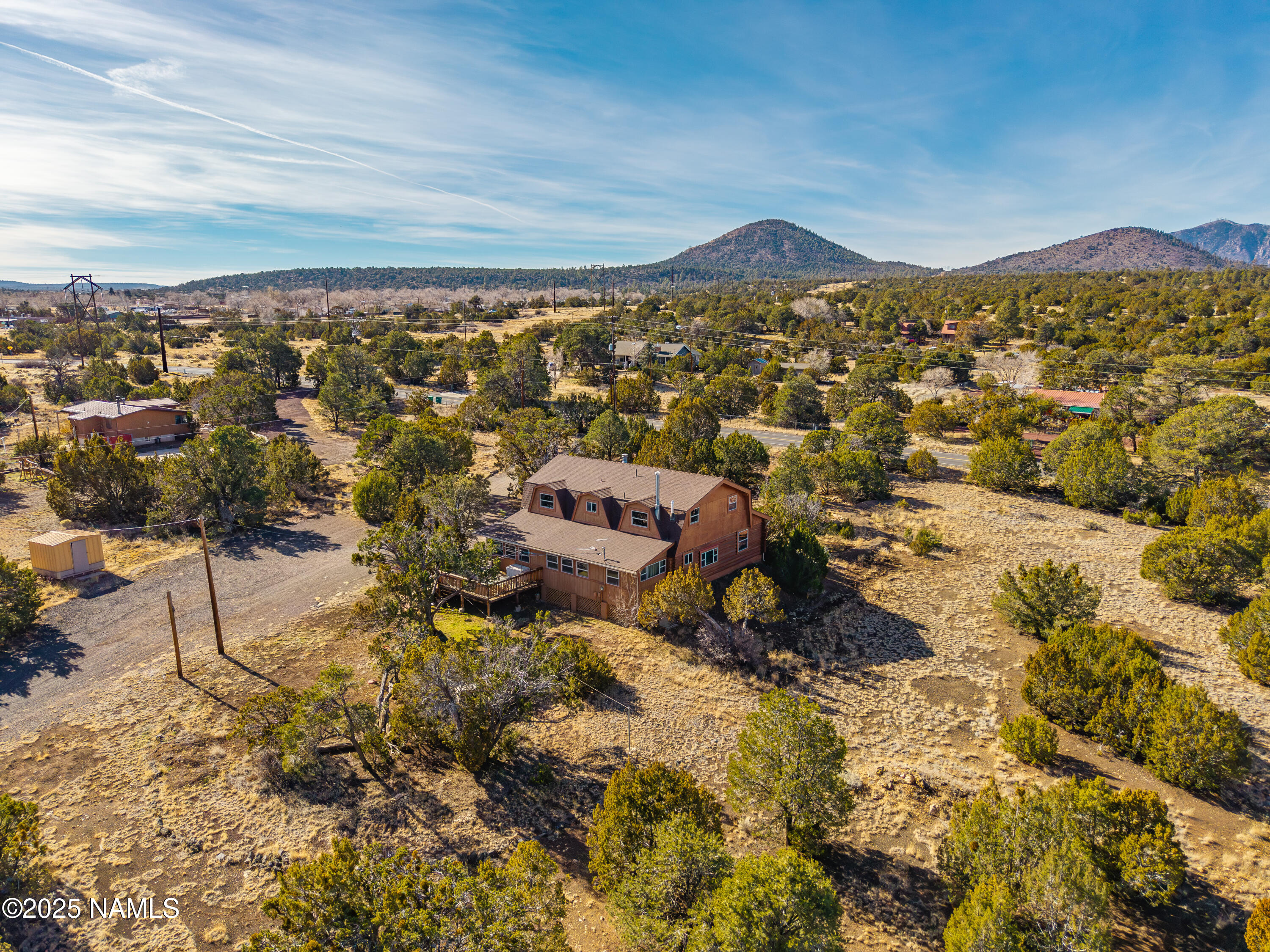 7215 Slayton Ranch Road
