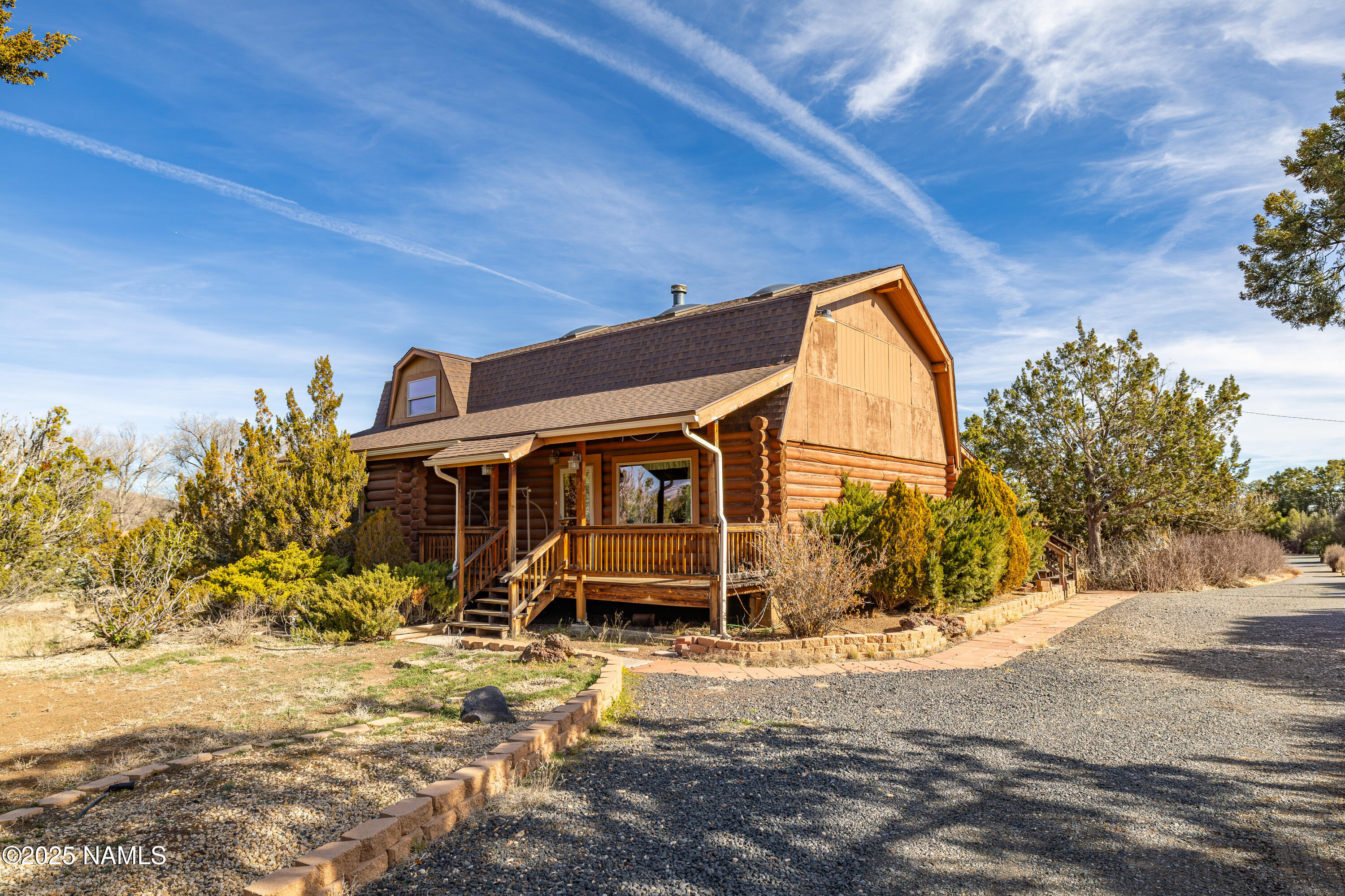 7215 Slayton Ranch Road