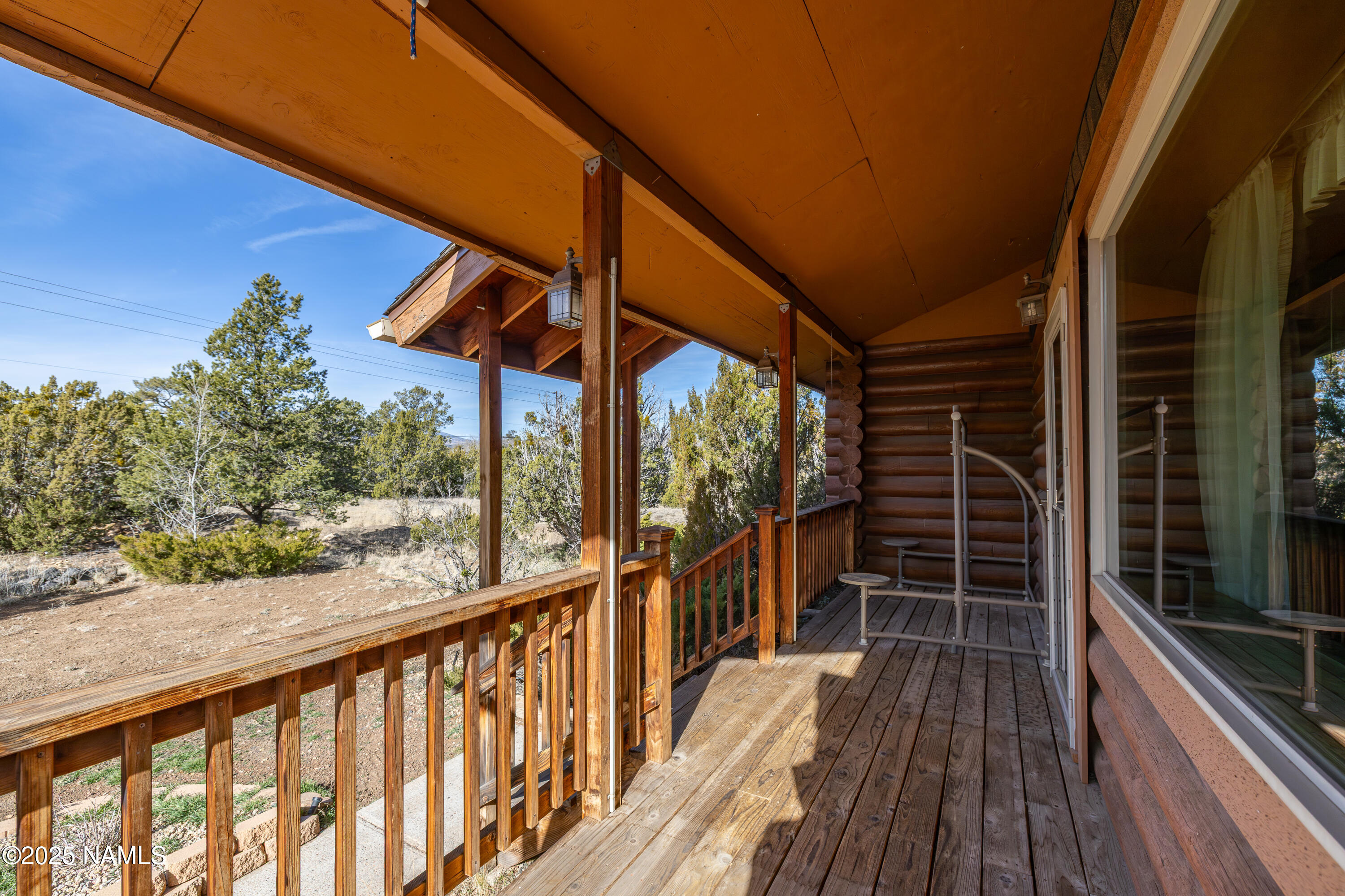 7215 Slayton Ranch Road