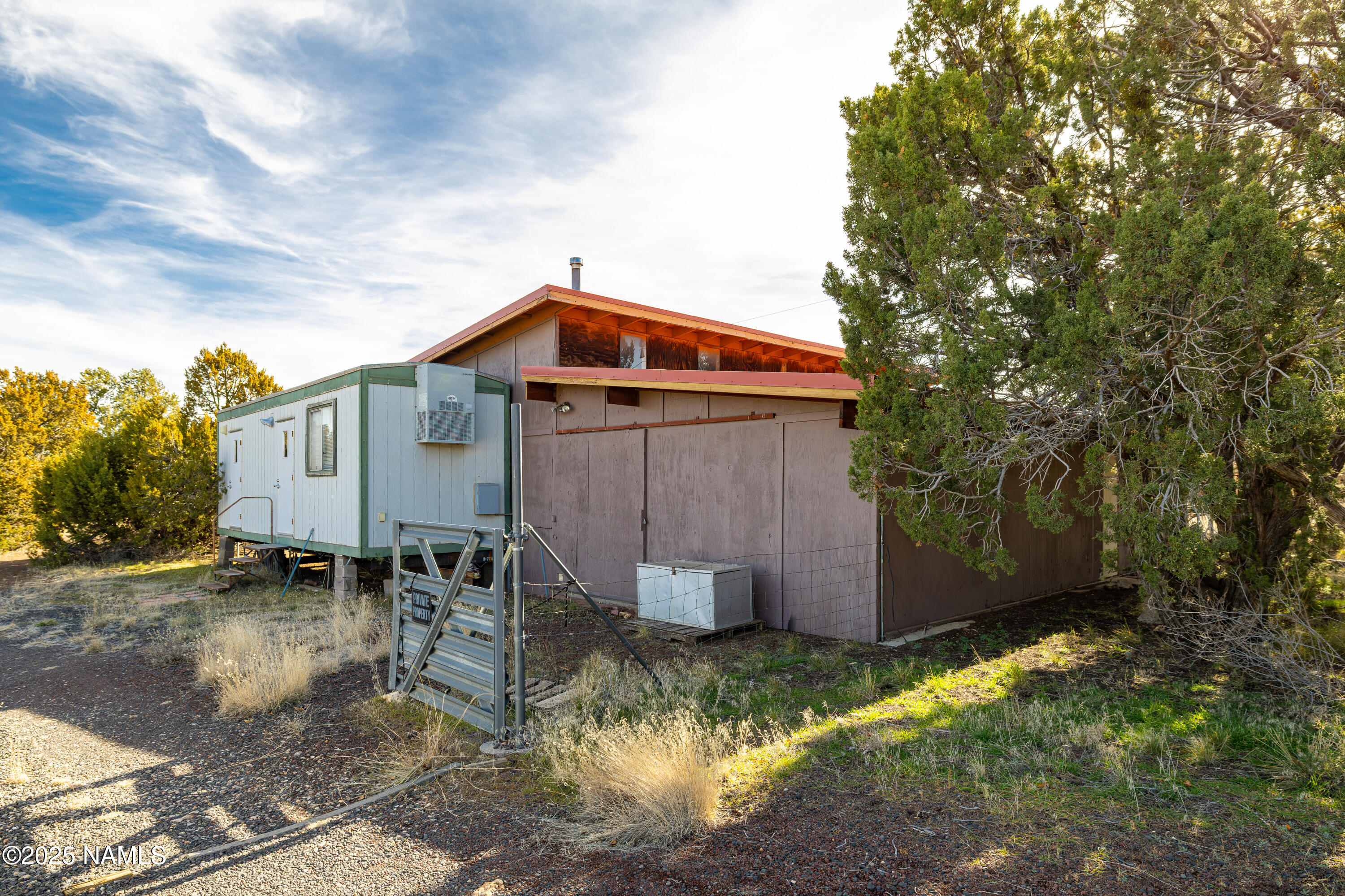 7215 Slayton Ranch Road