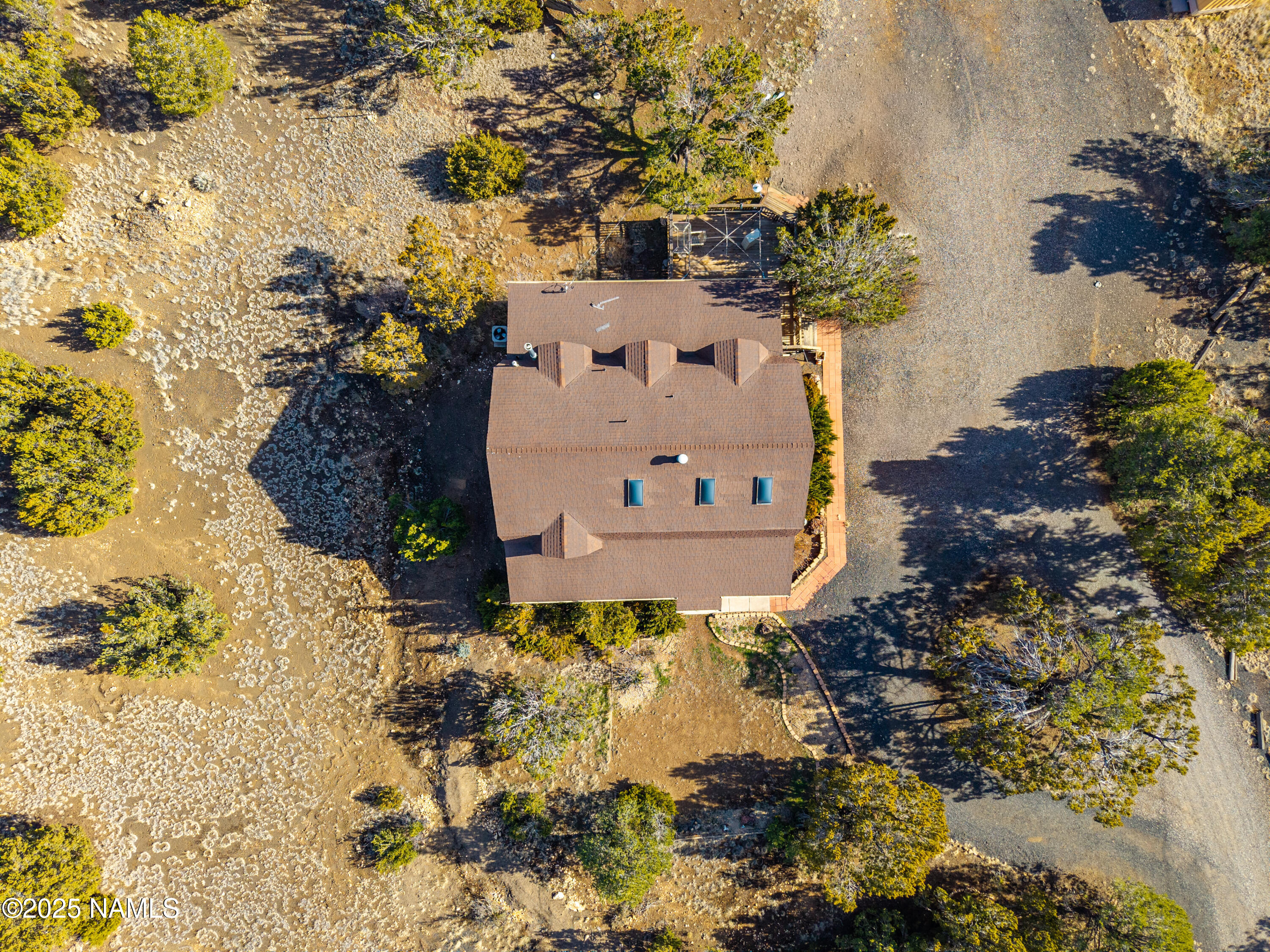 7215 Slayton Ranch Road
