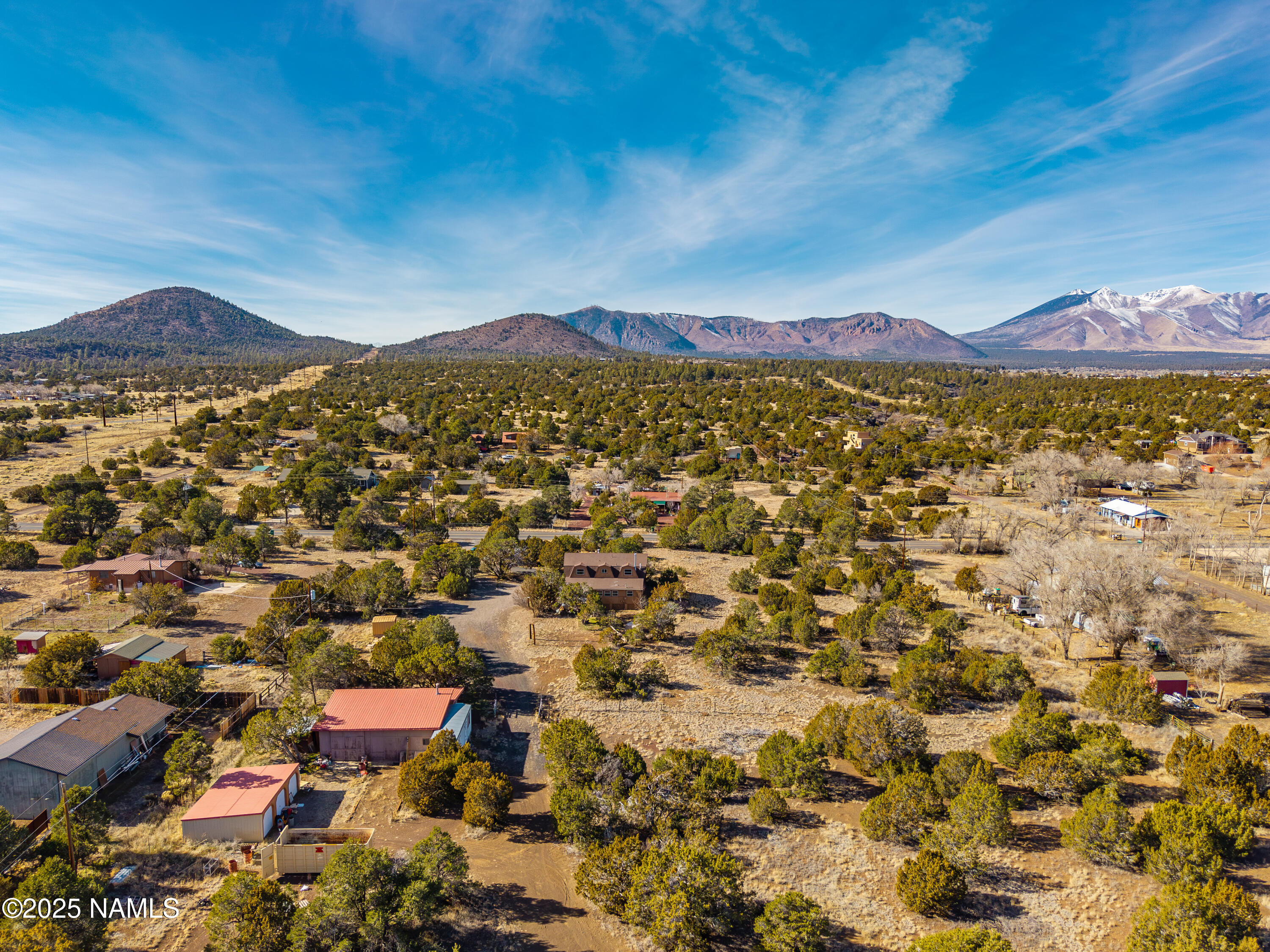 7215 Slayton Ranch Road