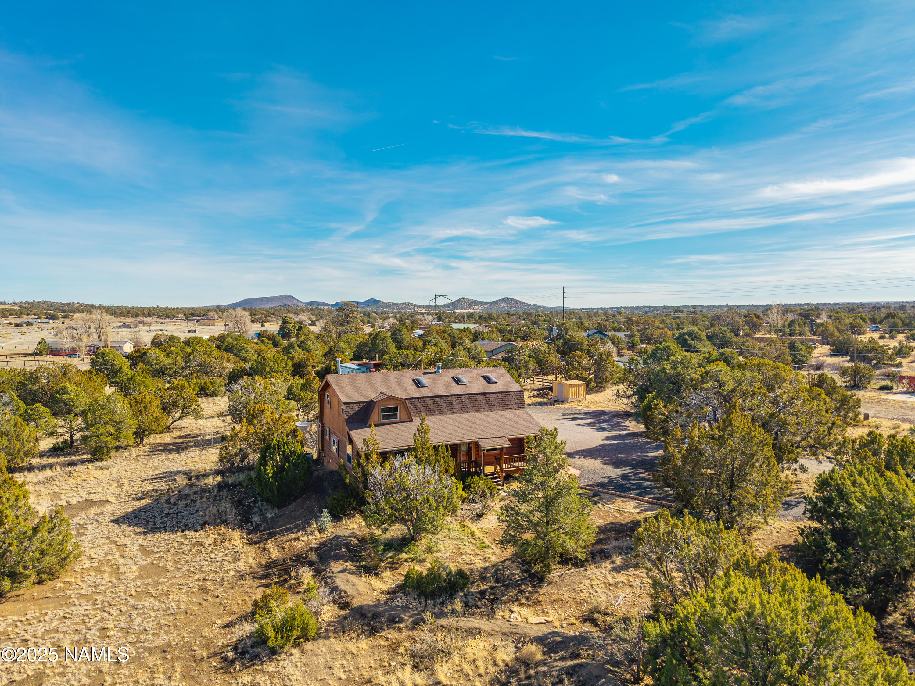 7215 Slayton Ranch Road