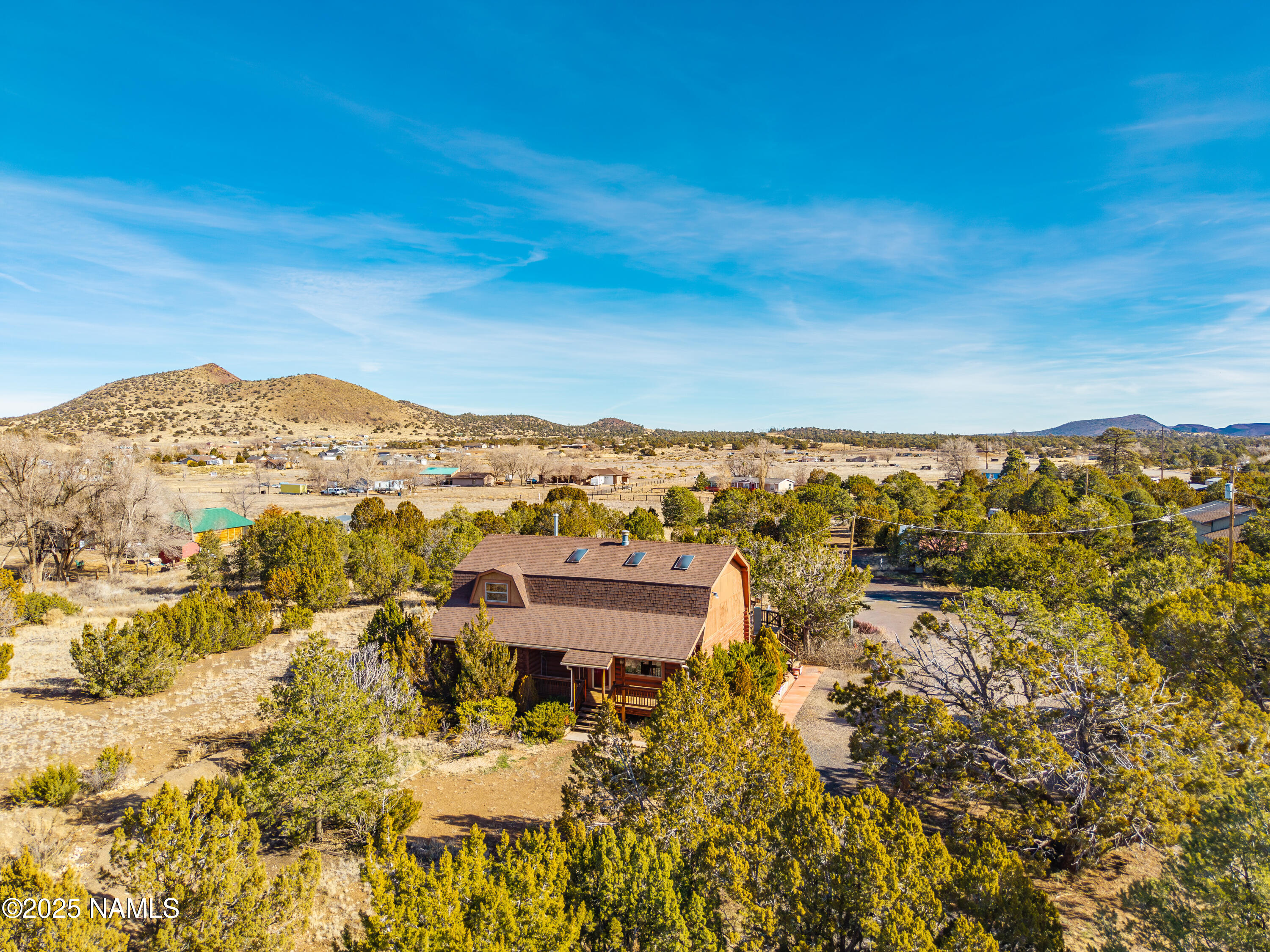 7215 Slayton Ranch Road