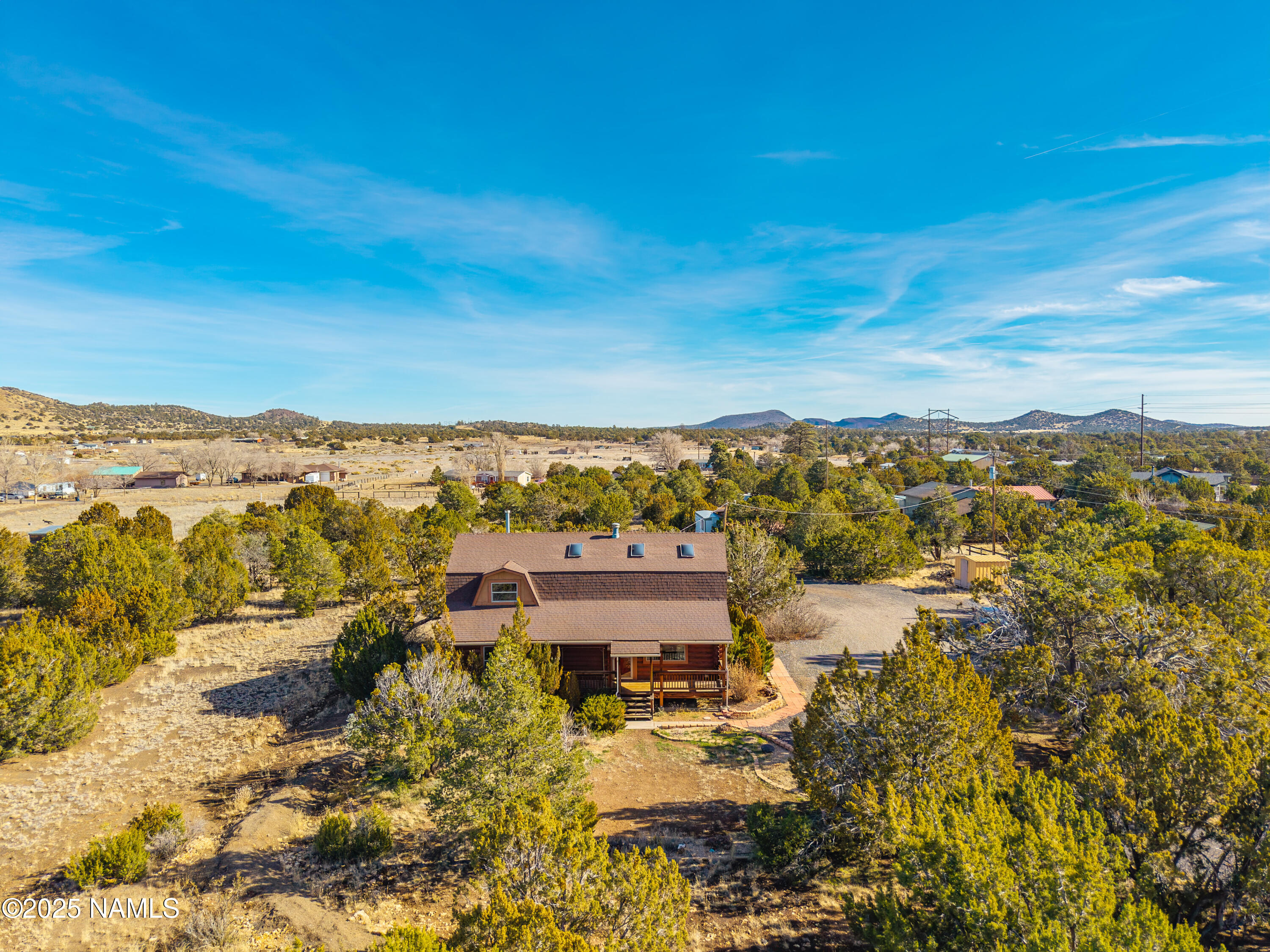 7215 Slayton Ranch Road