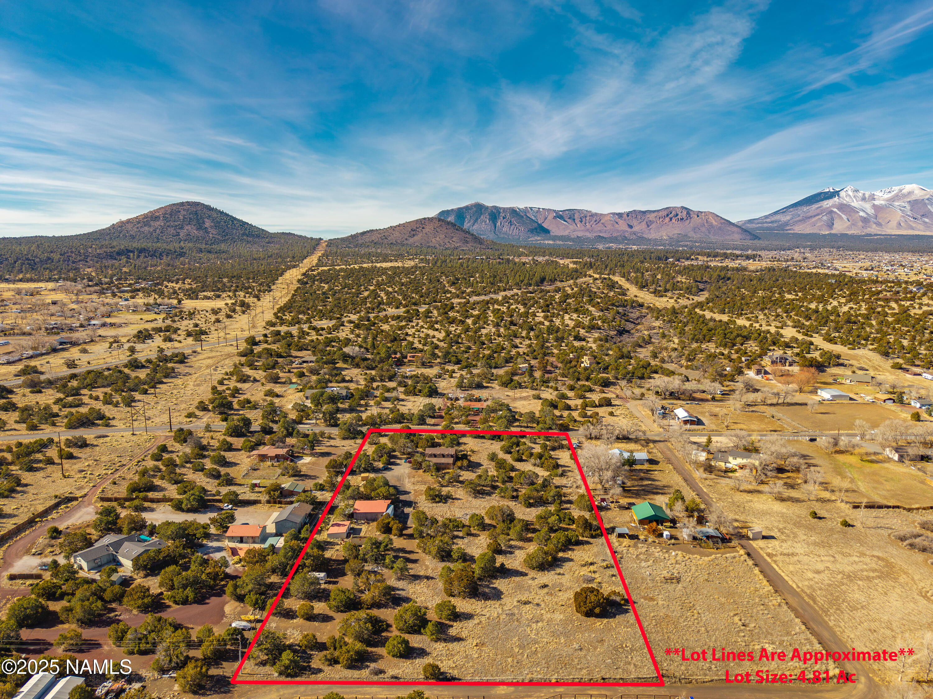 7215 Slayton Ranch Road