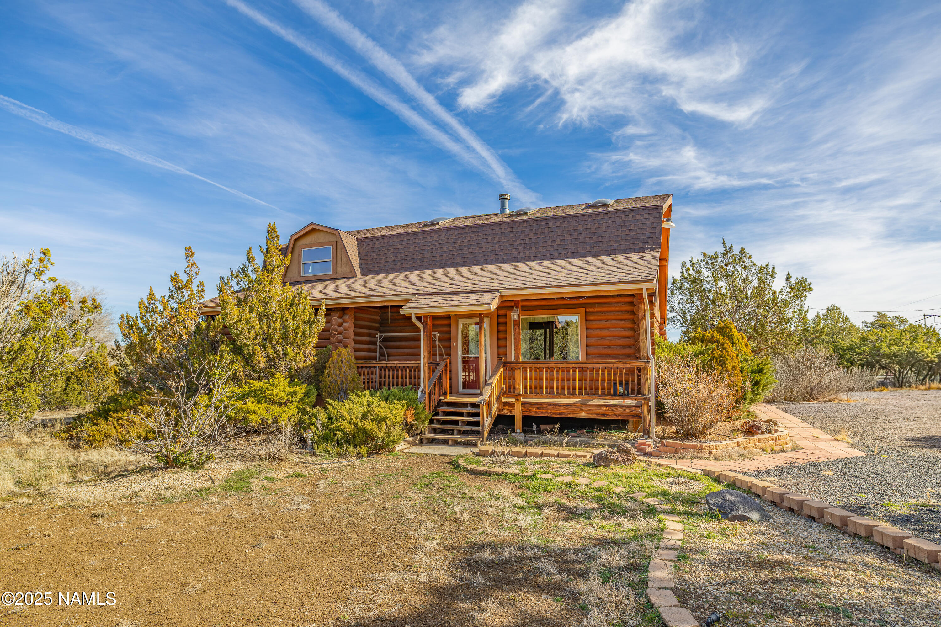 7215 Slayton Ranch Road