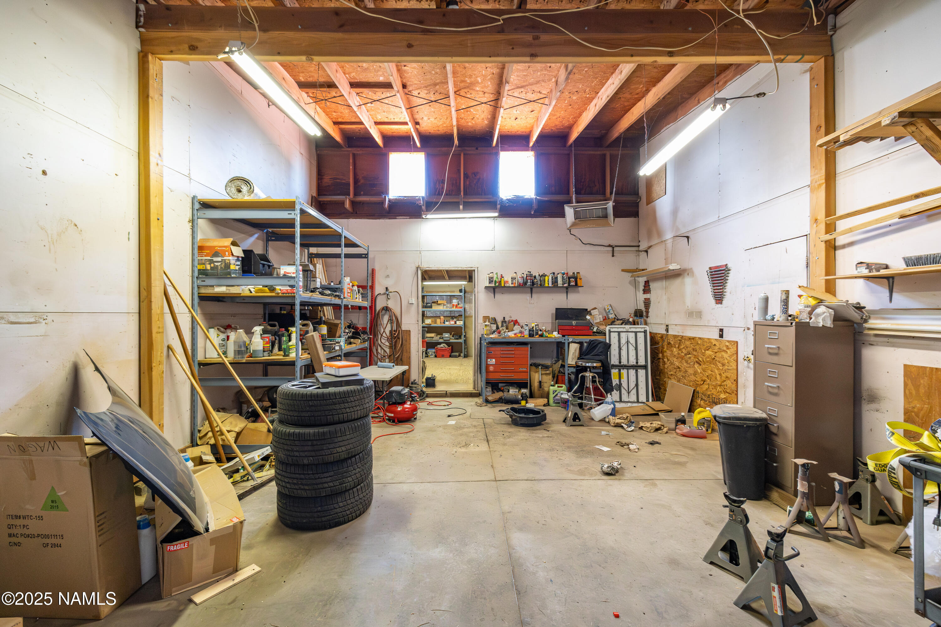 7215 Slayton Ranch Road