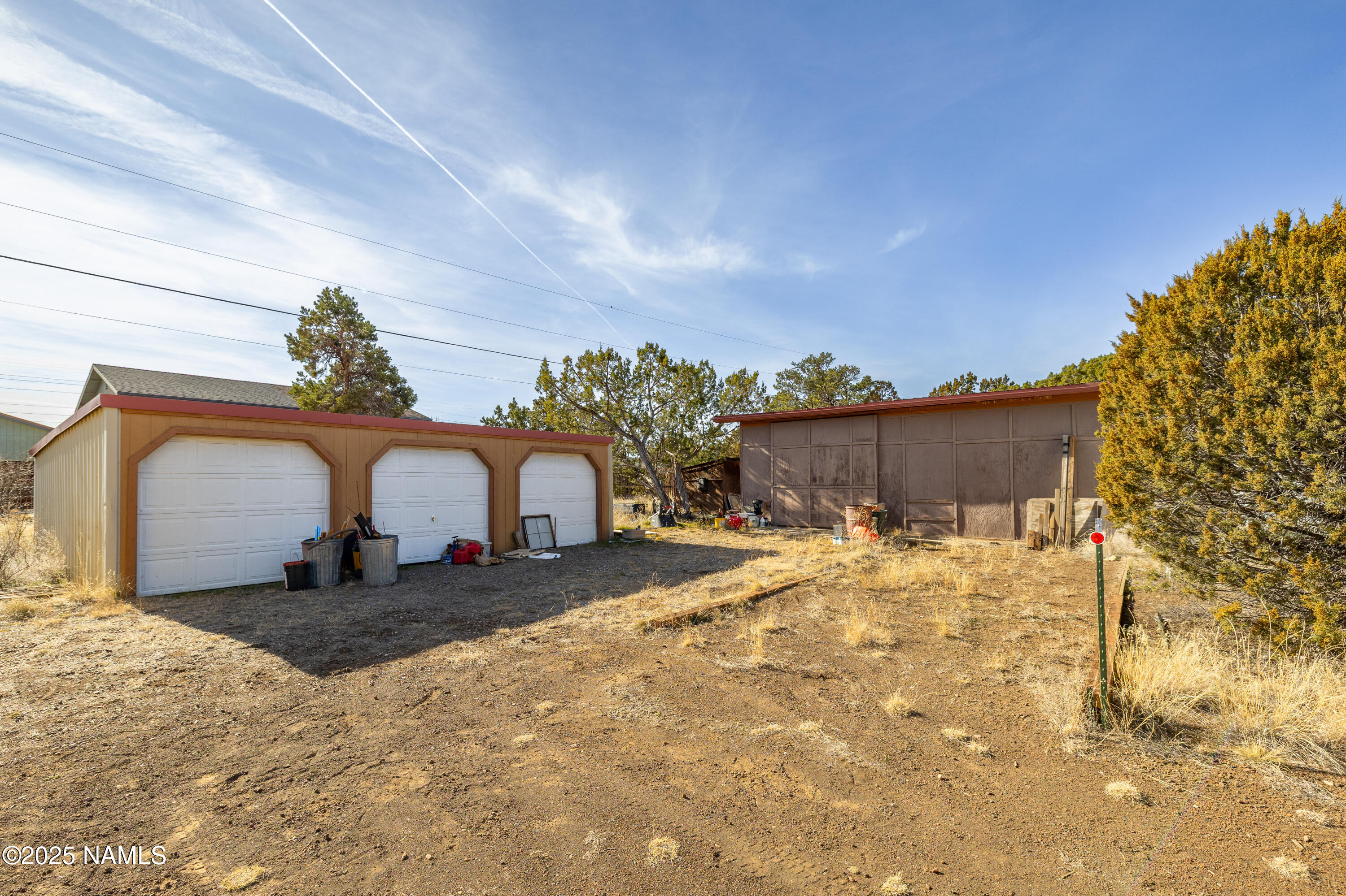 7215 Slayton Ranch Road