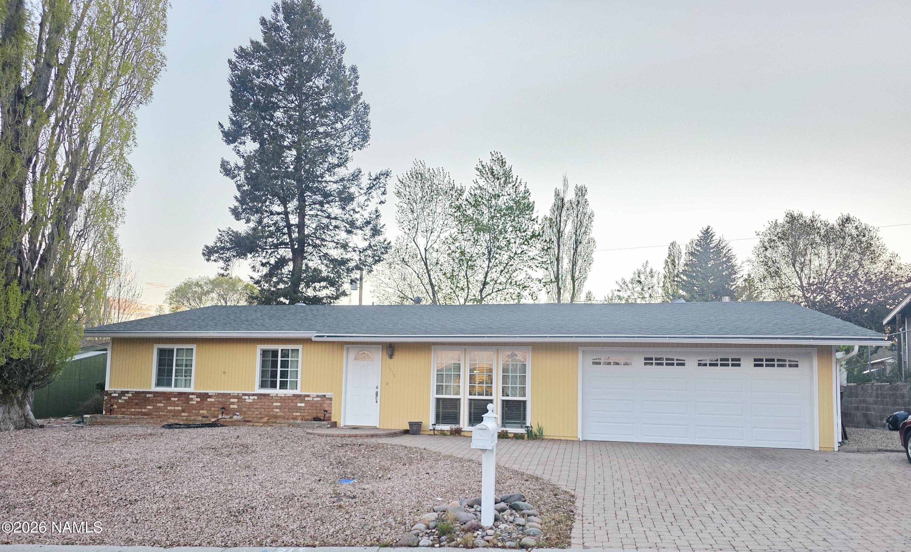 3635 N Park Drive