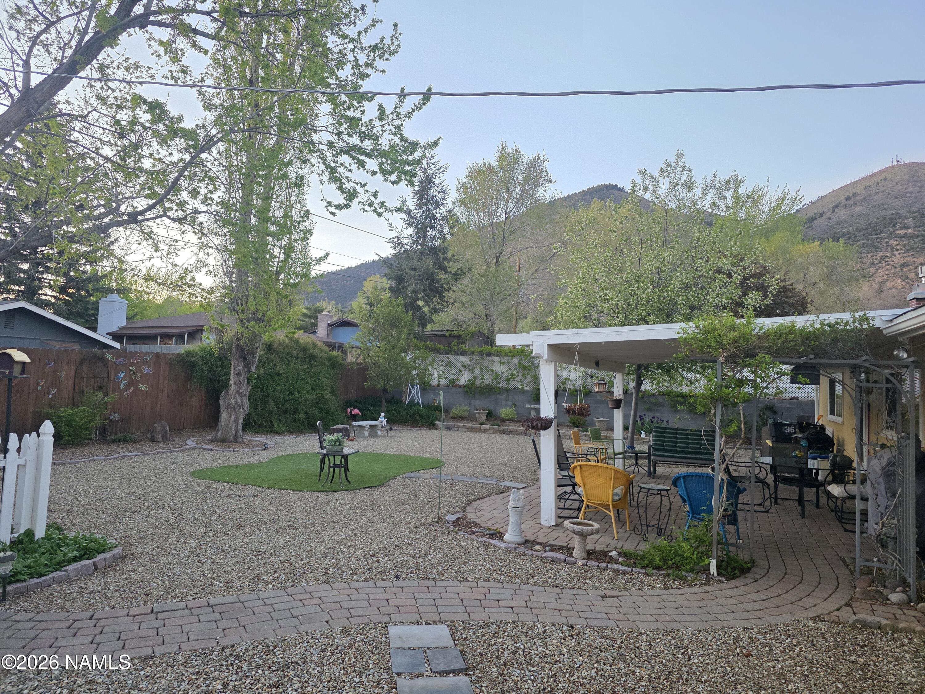 3635 N Park Drive
