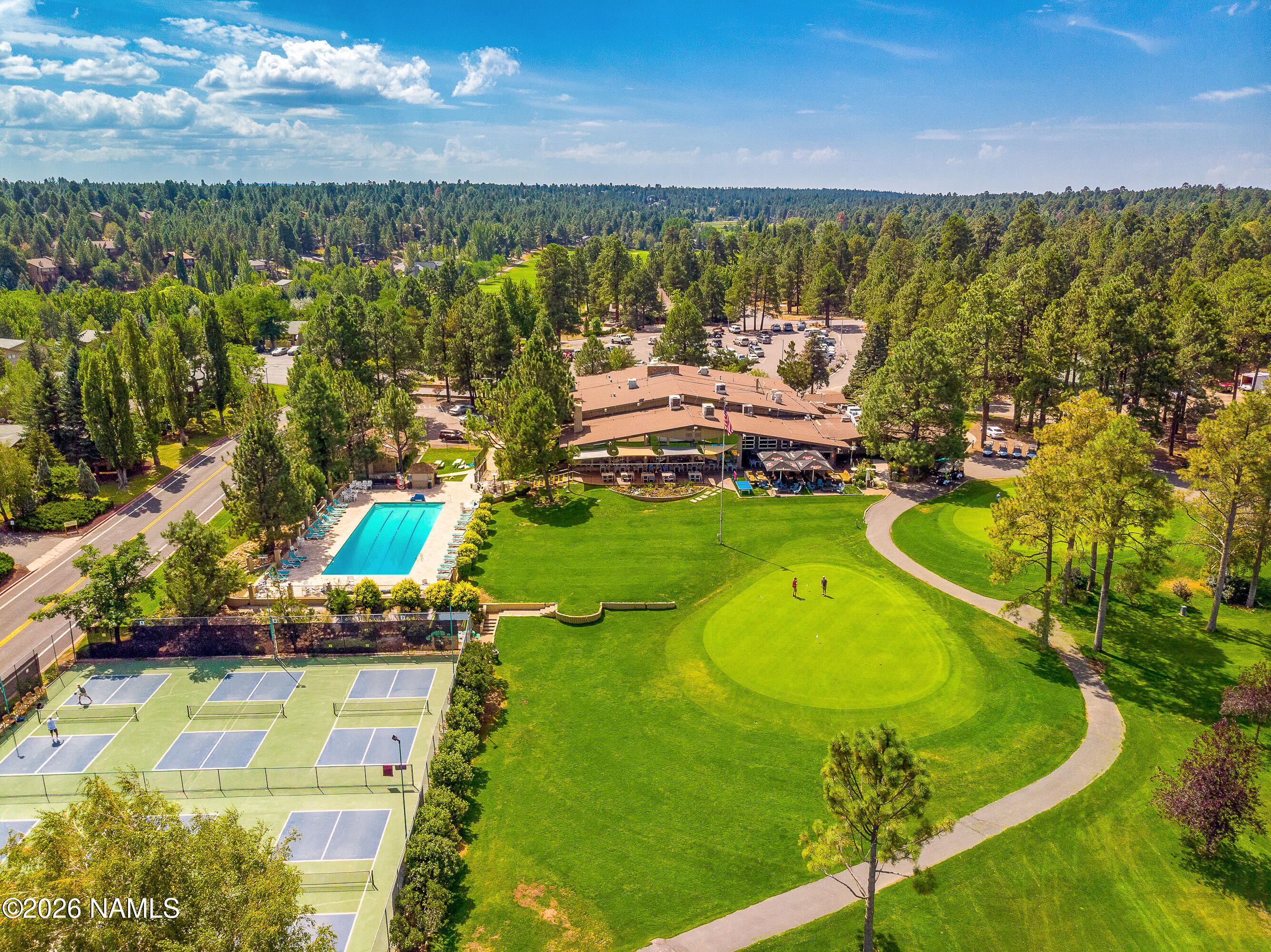 6430 E Willow Loop