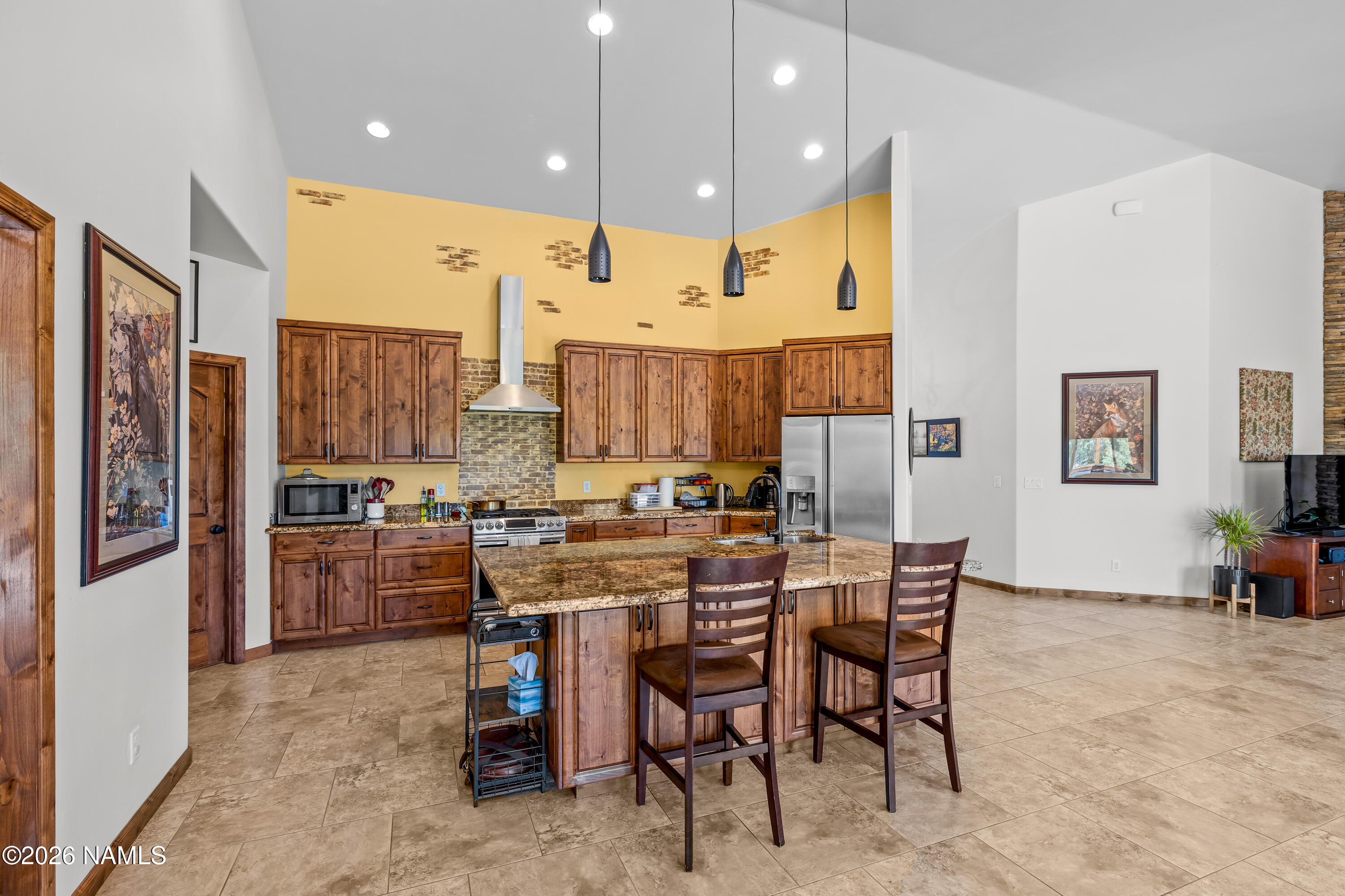 8405 Winchester Drive