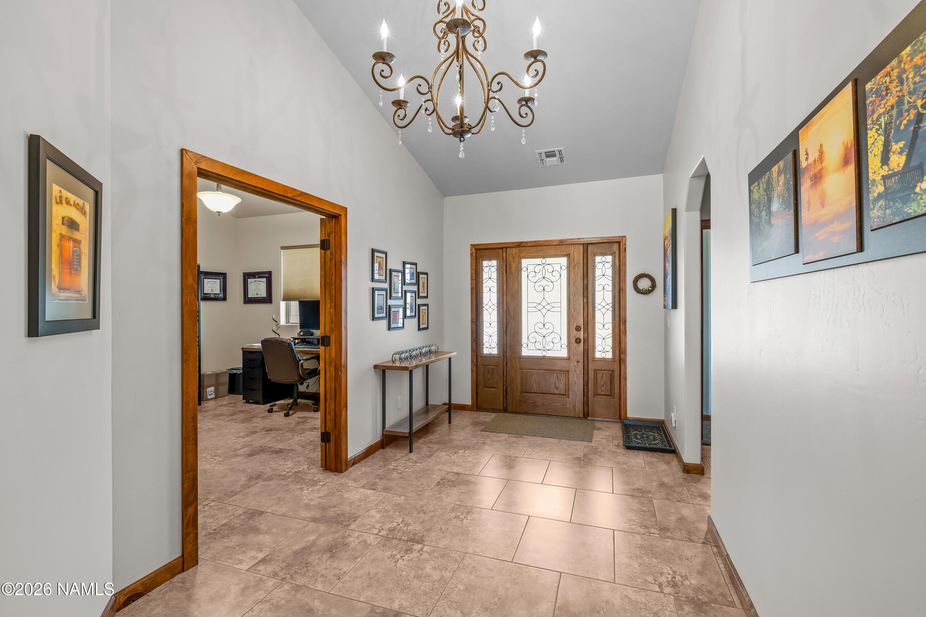 8405 Winchester Drive