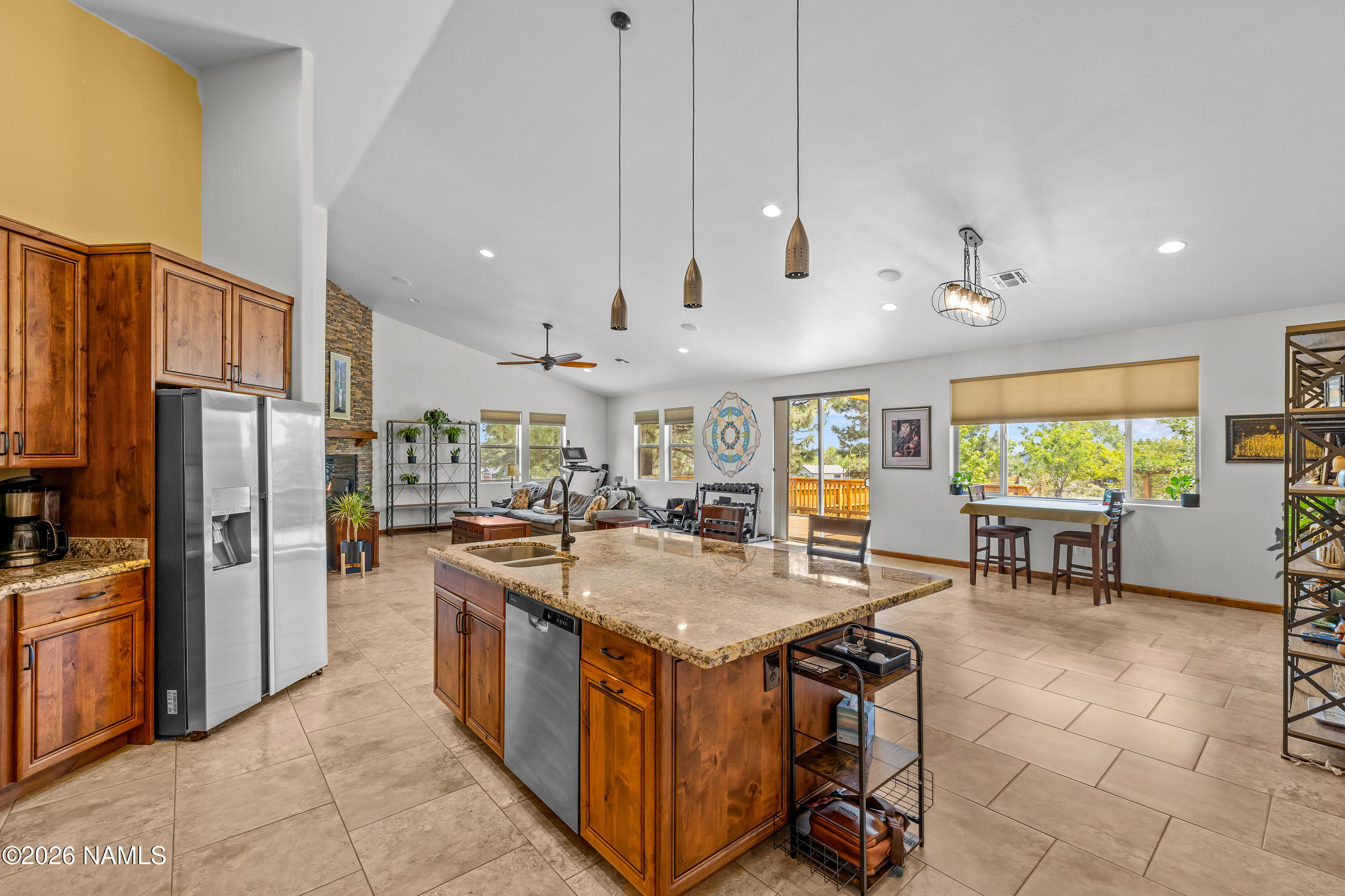8405 Winchester Drive