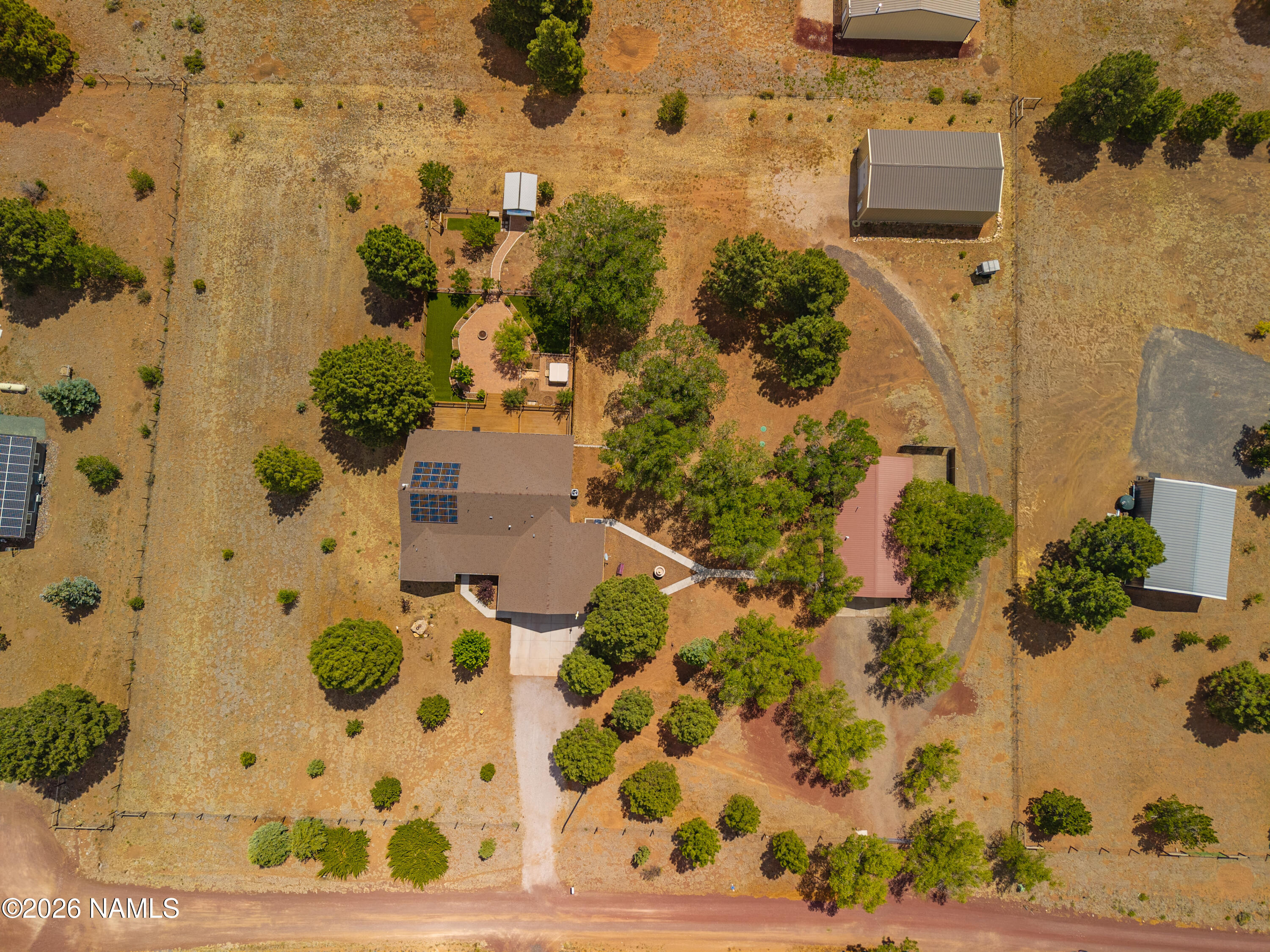 8405 Winchester Drive
