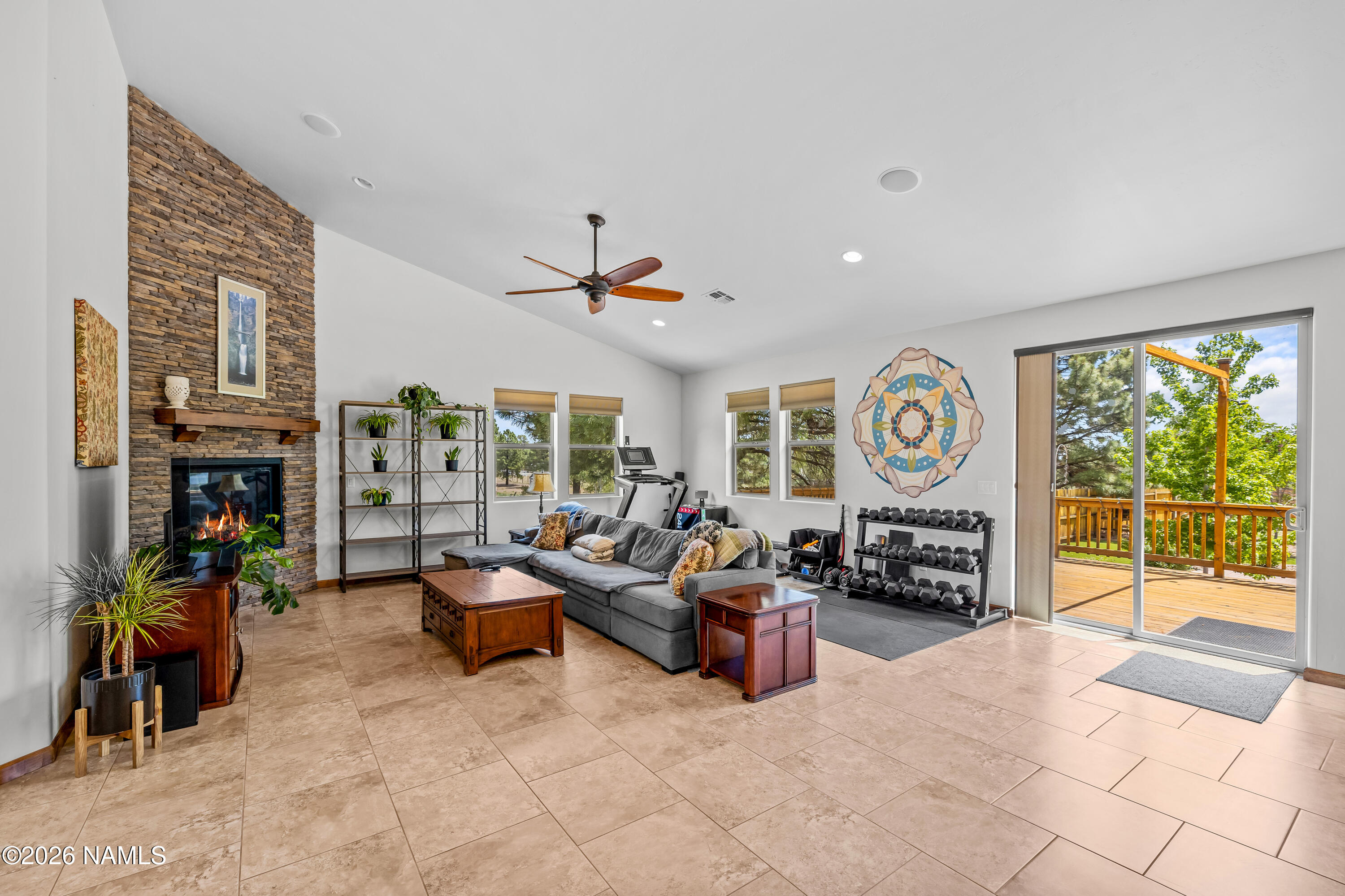 8405 Winchester Drive