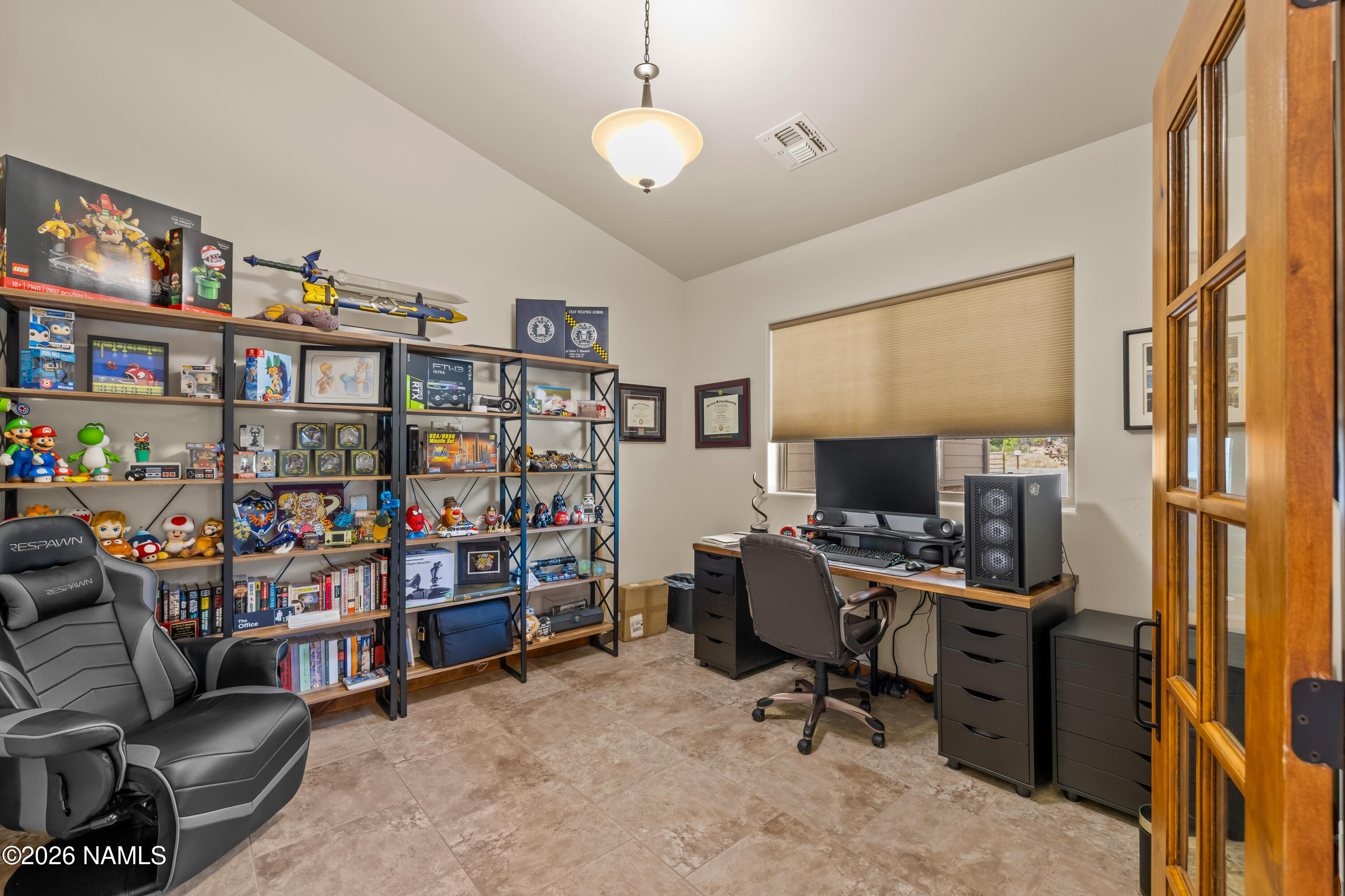 8405 Winchester Drive